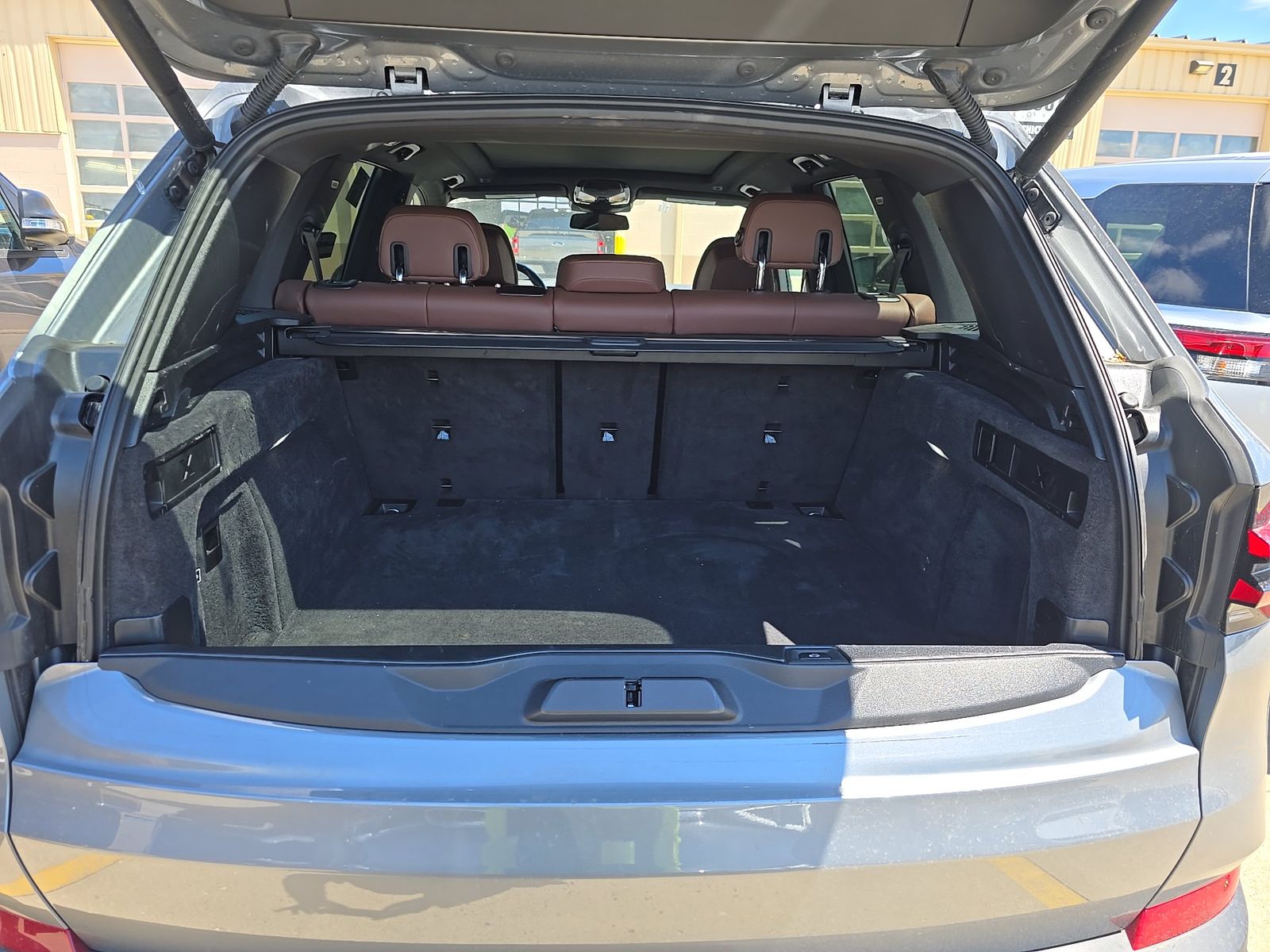 2026 BMW X5 xDrive40i AWD
