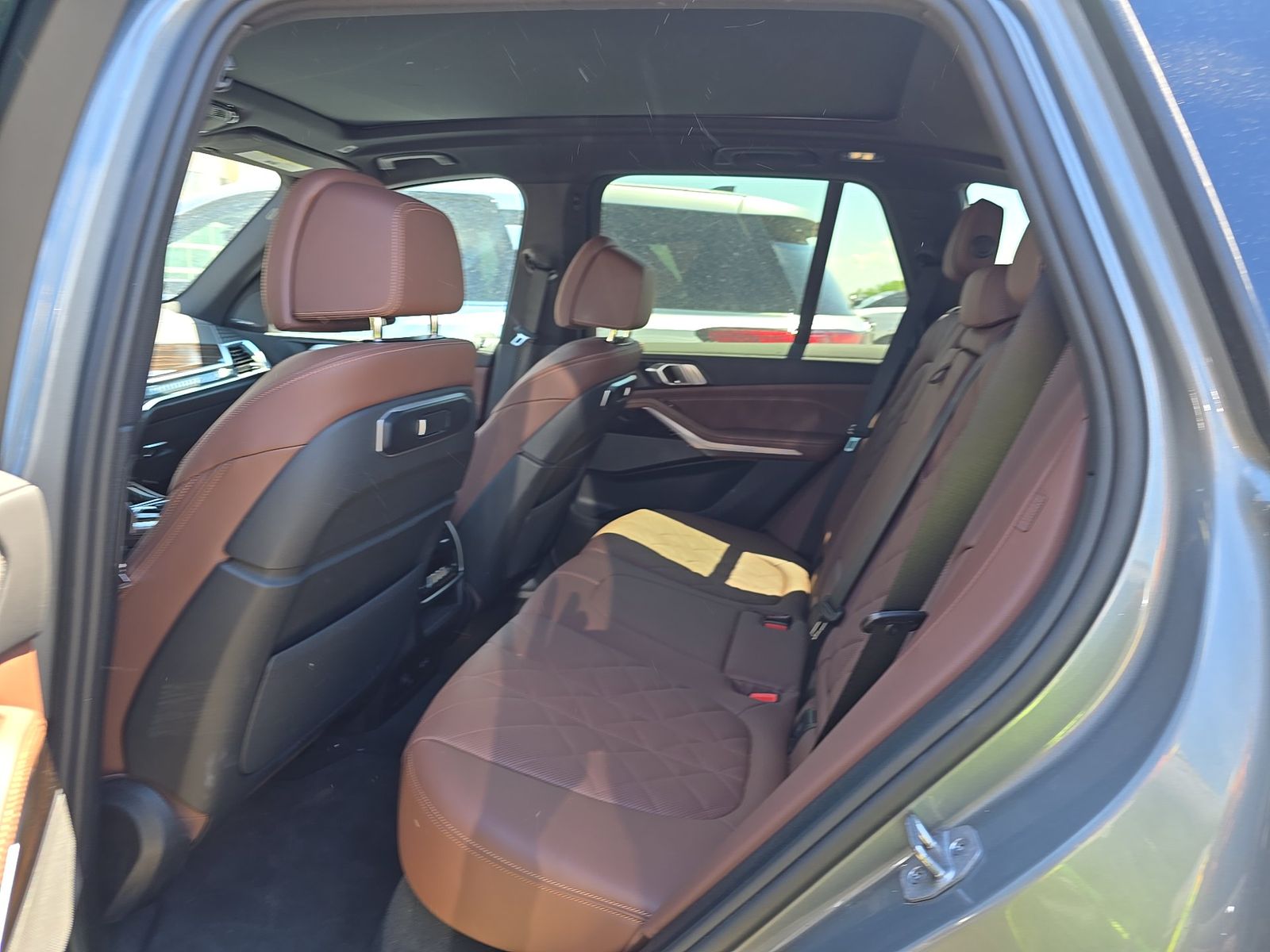 2026 BMW X5 xDrive40i AWD