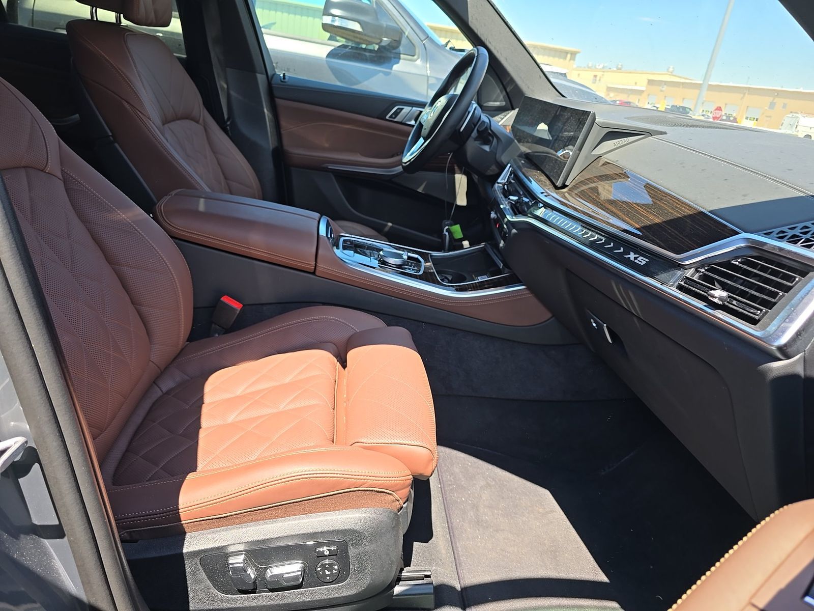 2026 BMW X5 xDrive40i AWD