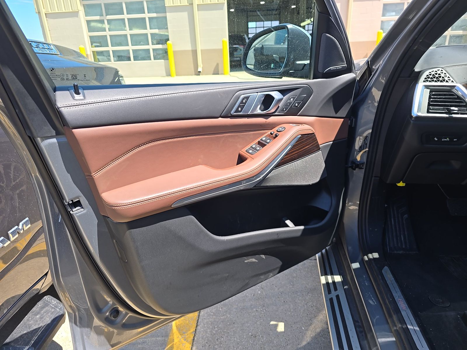 2026 BMW X5 xDrive40i AWD