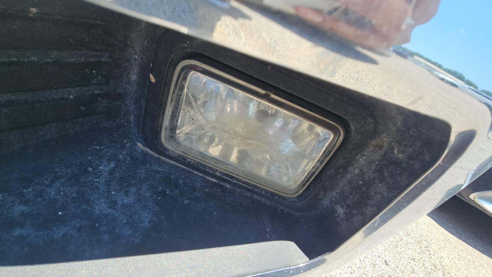 2019 Ford F-150 XLT AWD