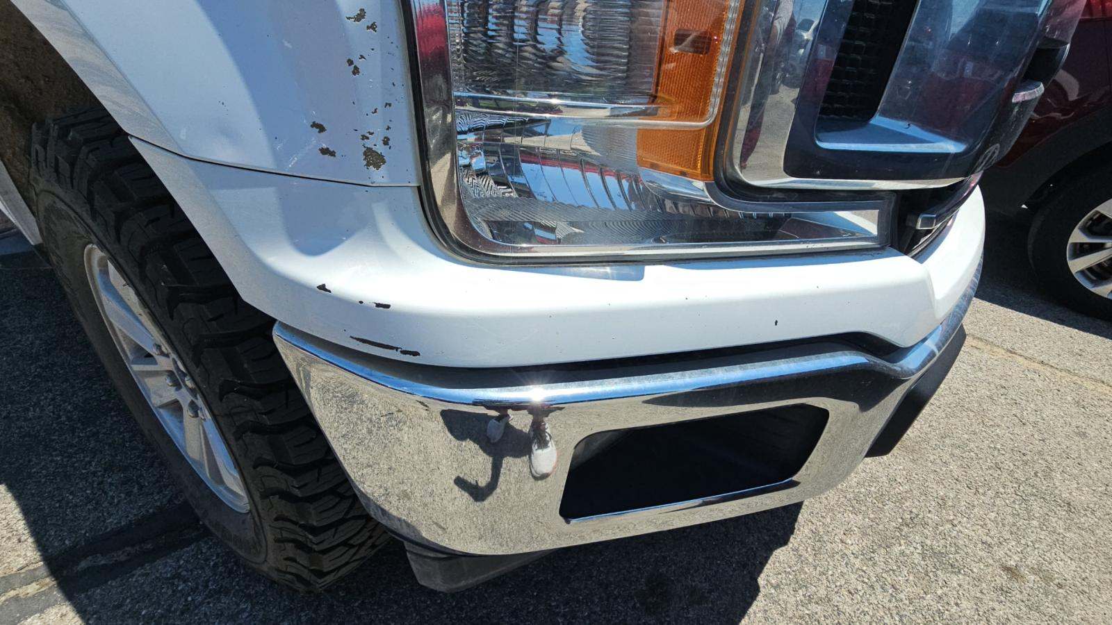2019 Ford F-150 XLT AWD