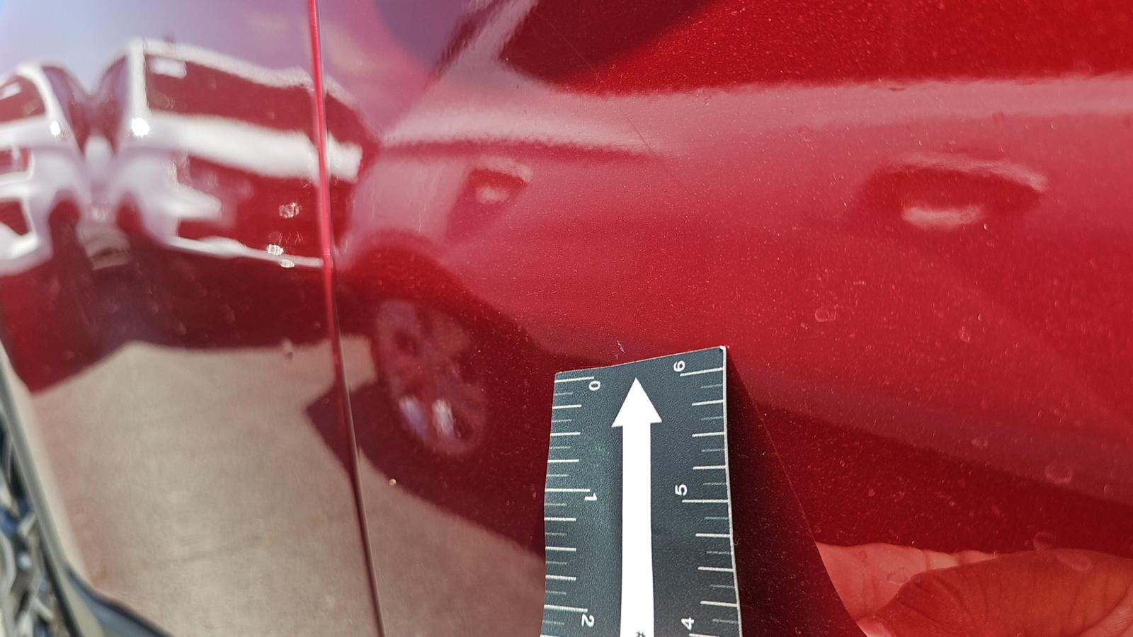2025 Jeep Compass Trailhawk AWD