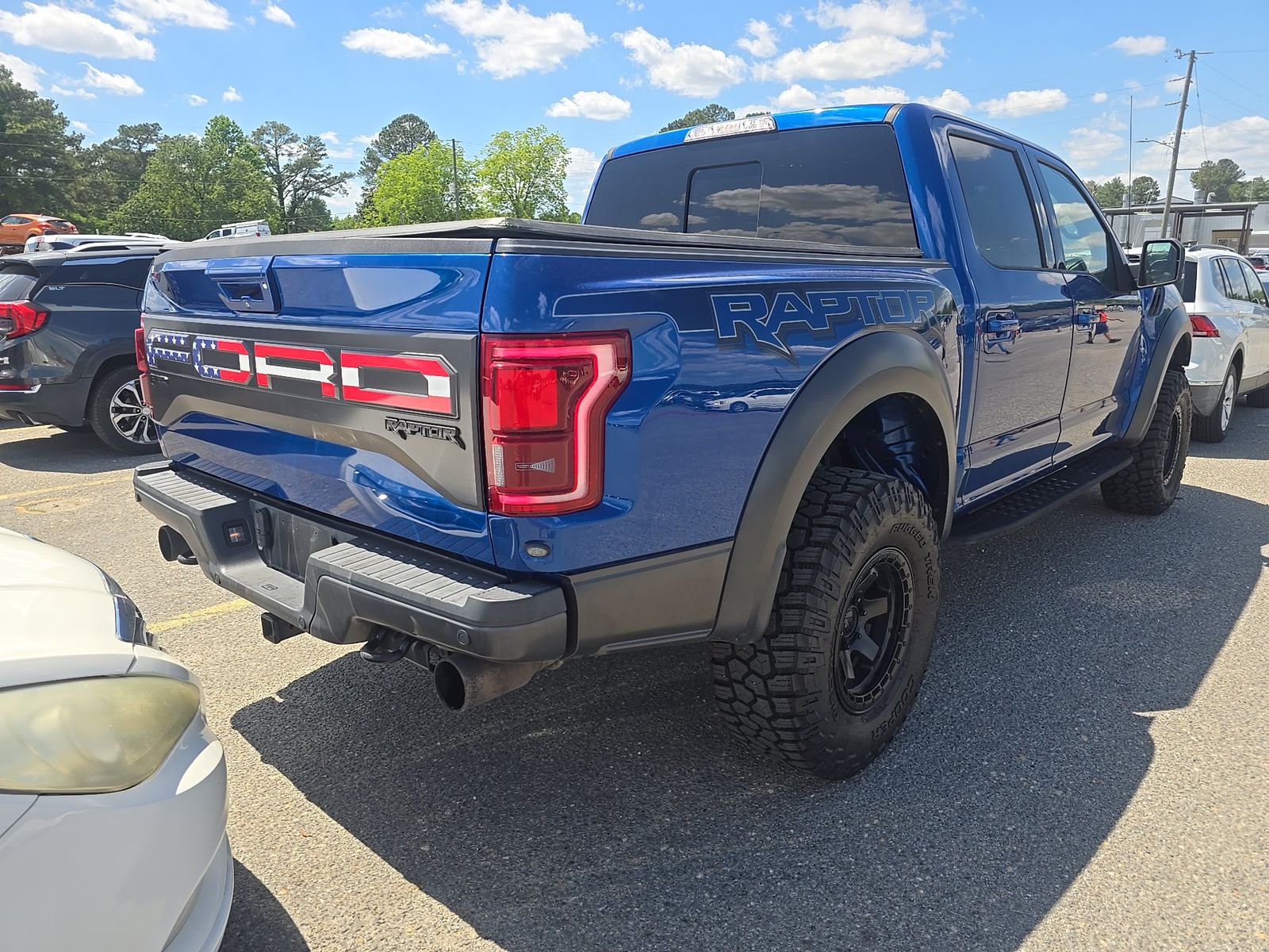 FORD F-150 - 5