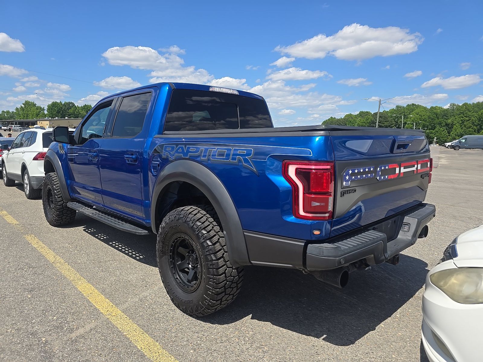 FORD F-150 - 7