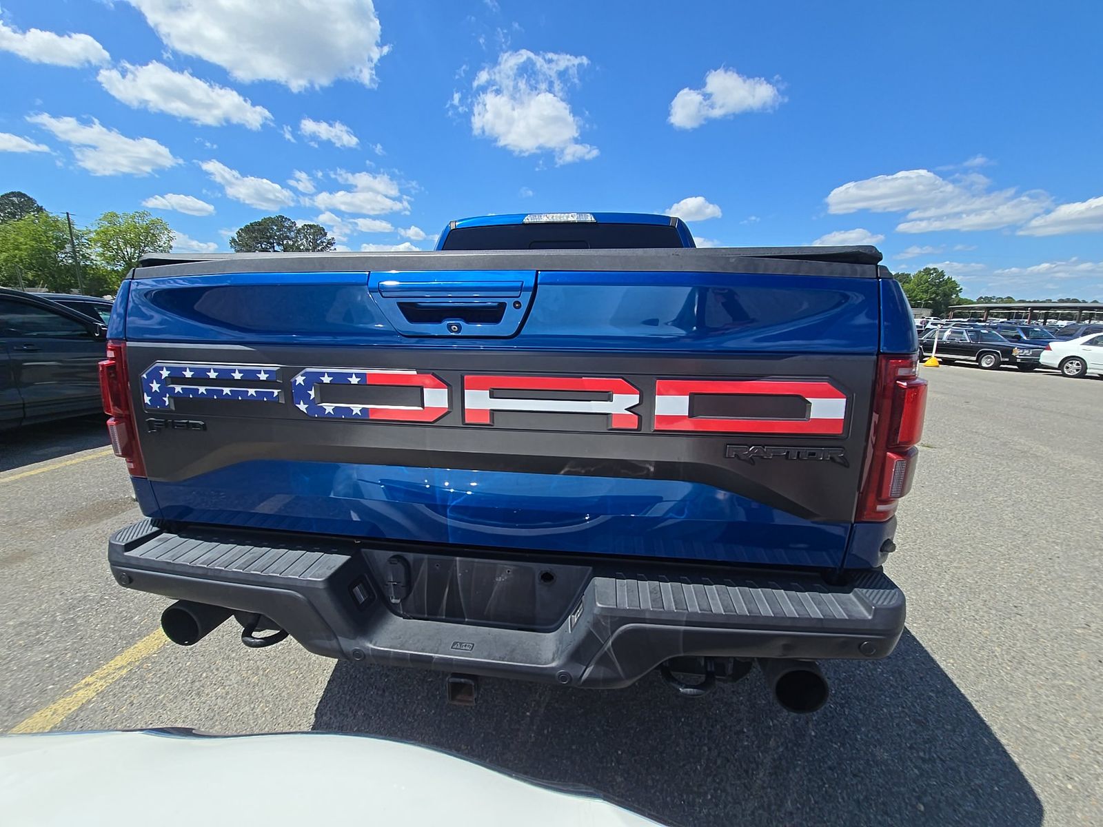 FORD F-150 - 6