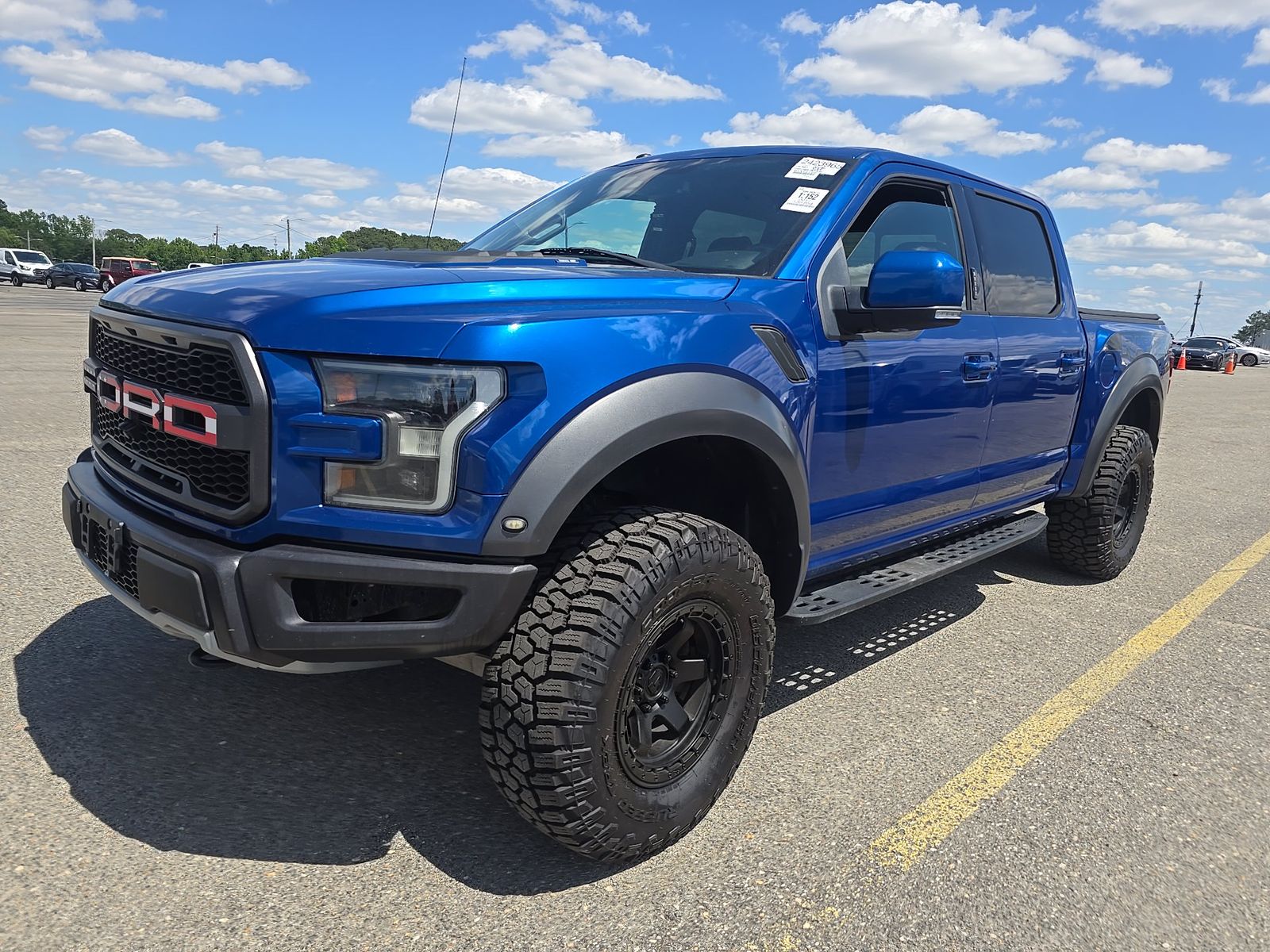 FORD F-150 - 1