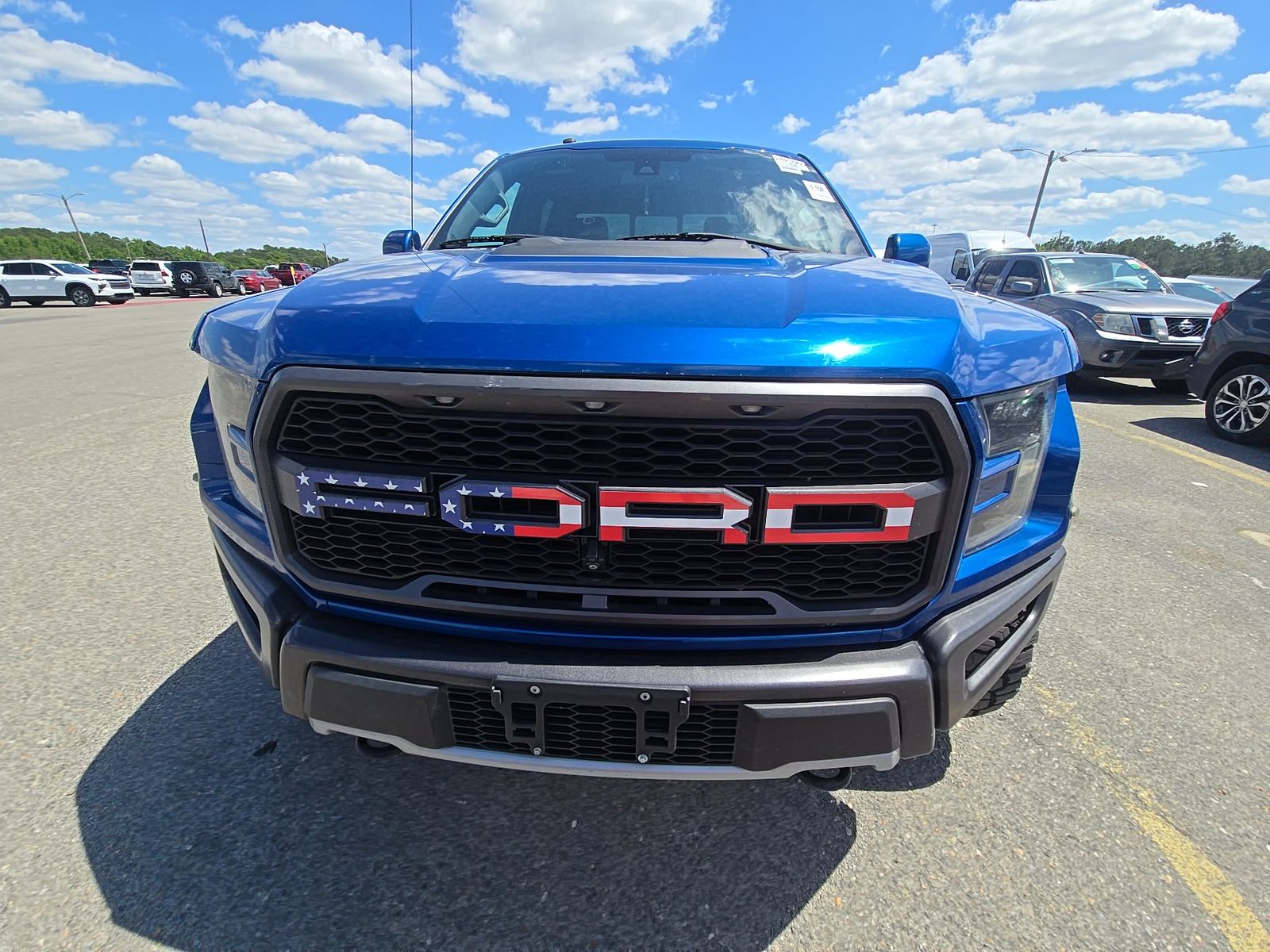 FORD F-150 - 3