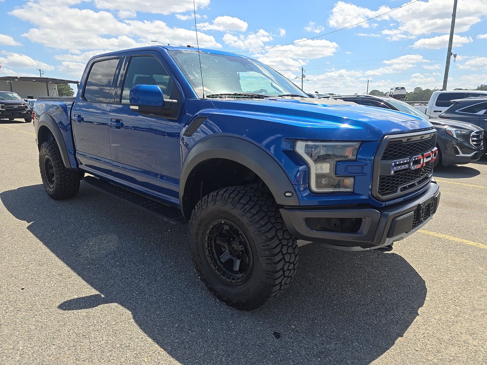 FORD F-150 - 4