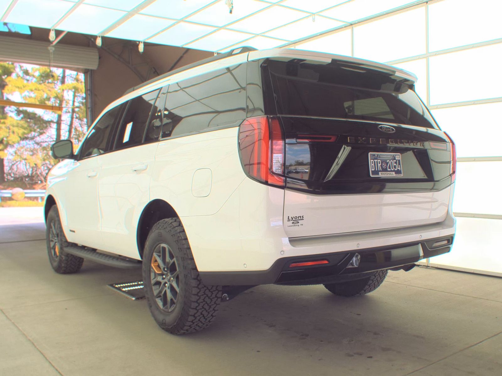 FORD EXPEDITION - 9