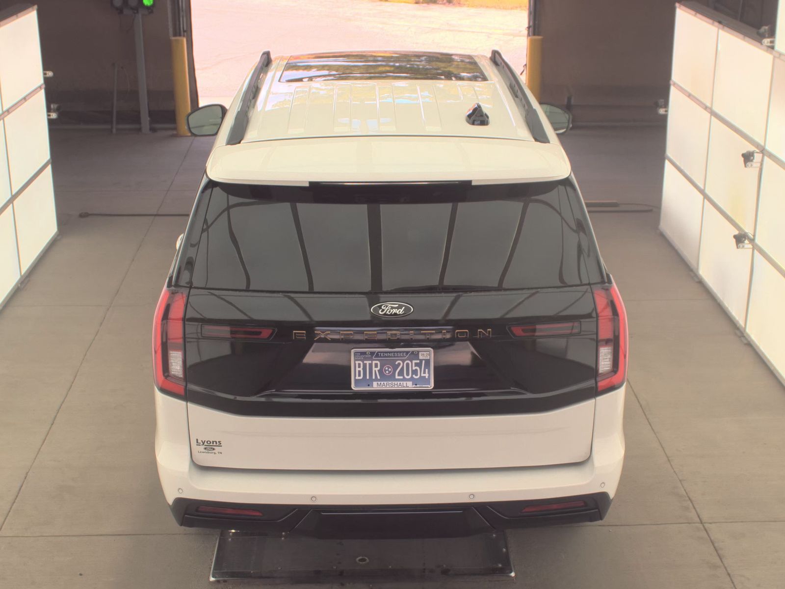 FORD EXPEDITION - 7