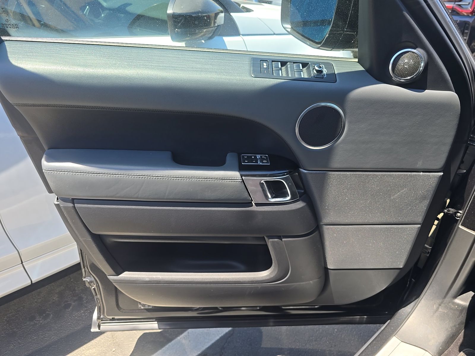 LAND ROVER RANGE ROVER SPORT - 10