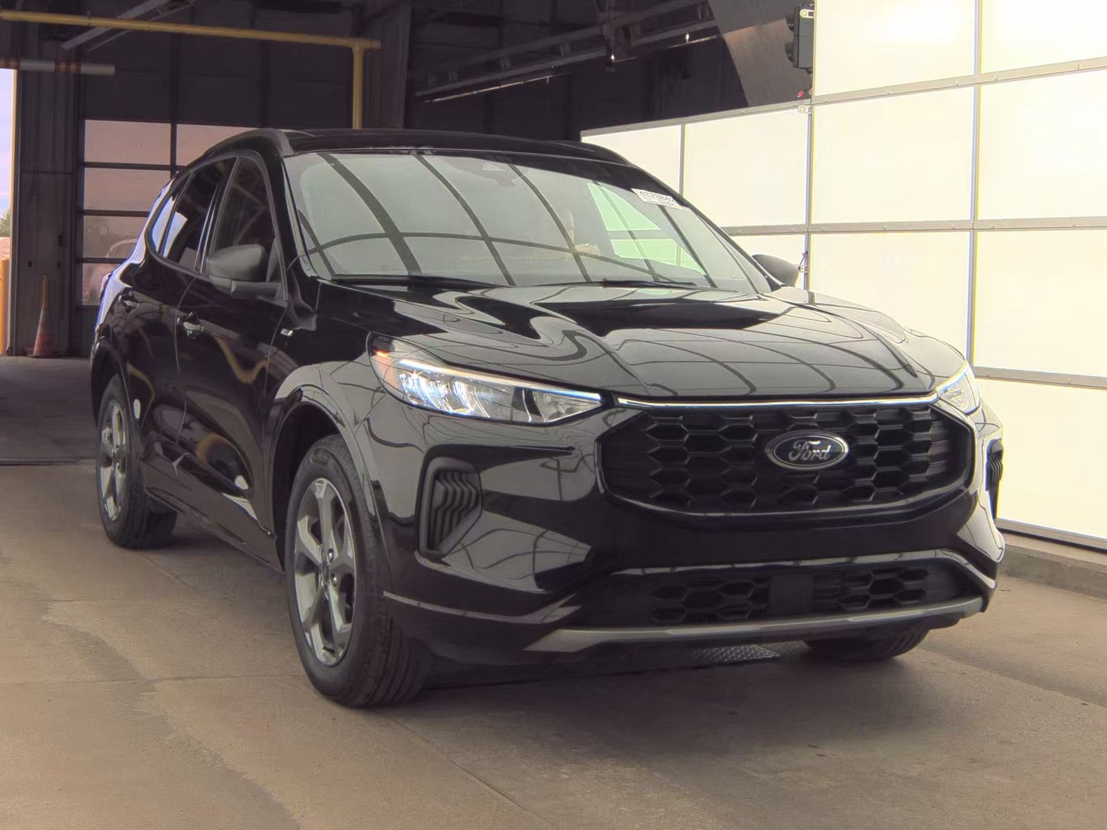 FORD ESCAPE - 5