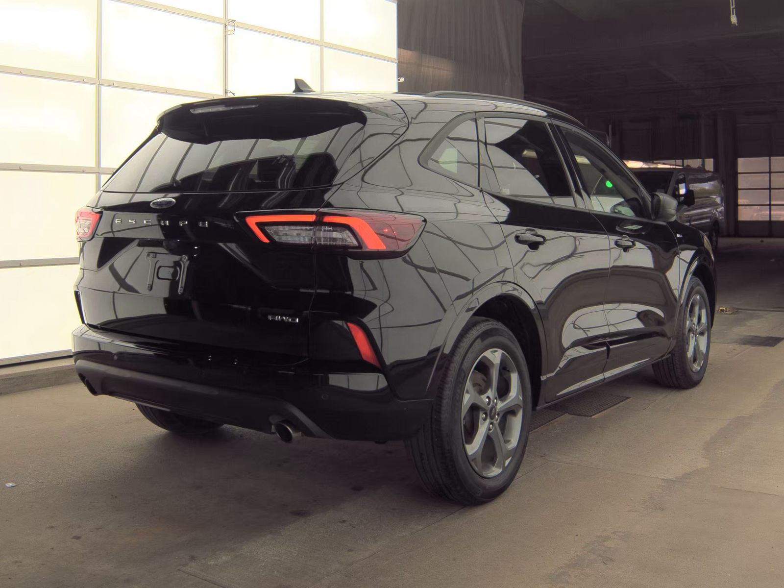 FORD ESCAPE - 6