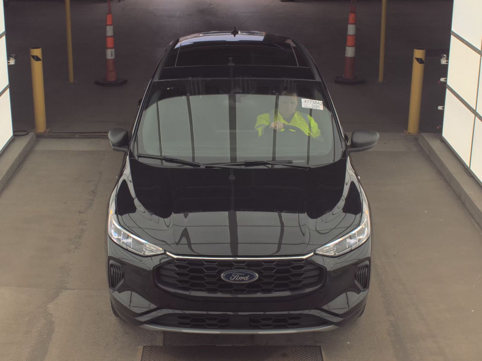 FORD ESCAPE - 3