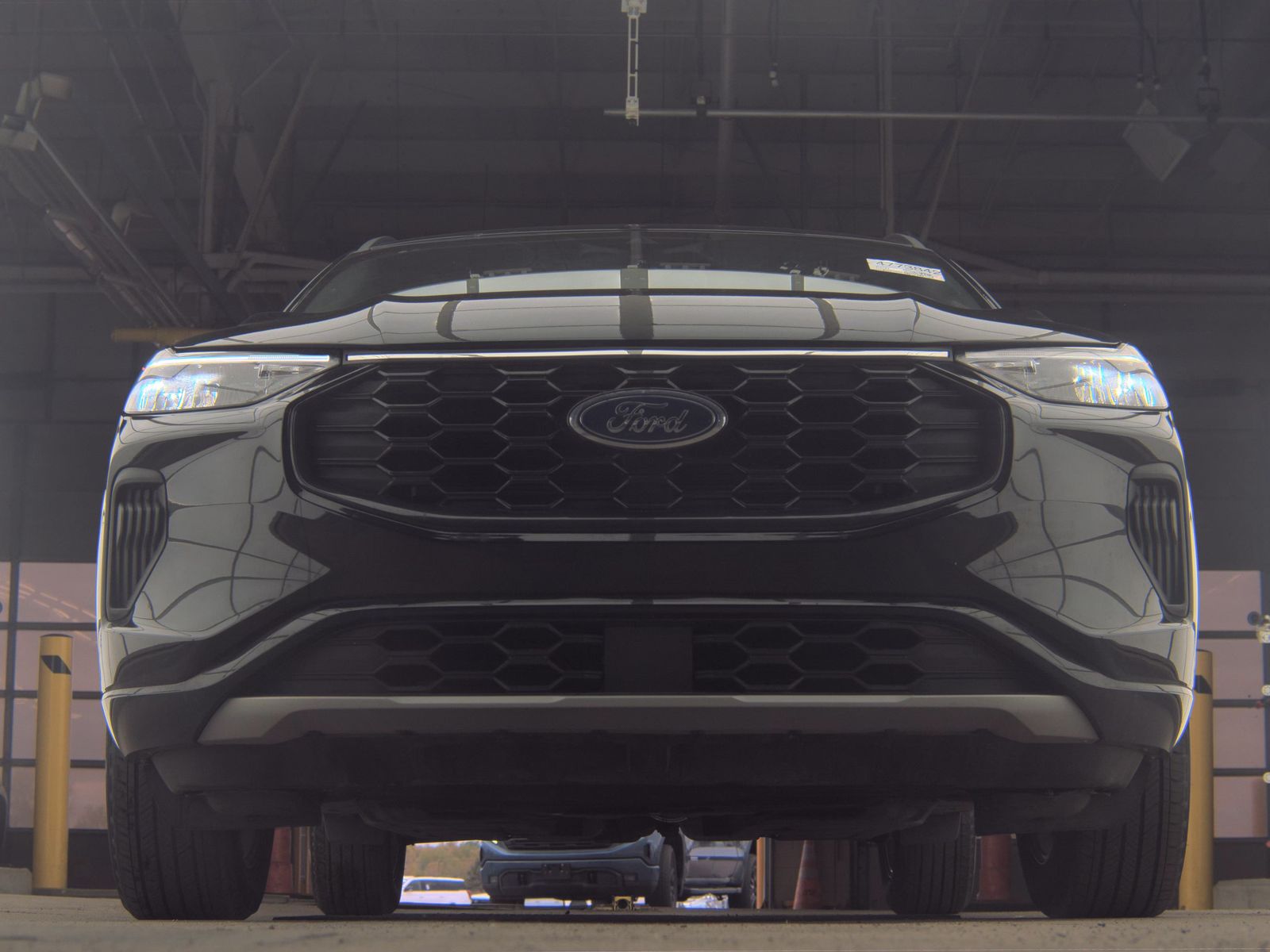 FORD ESCAPE - 4