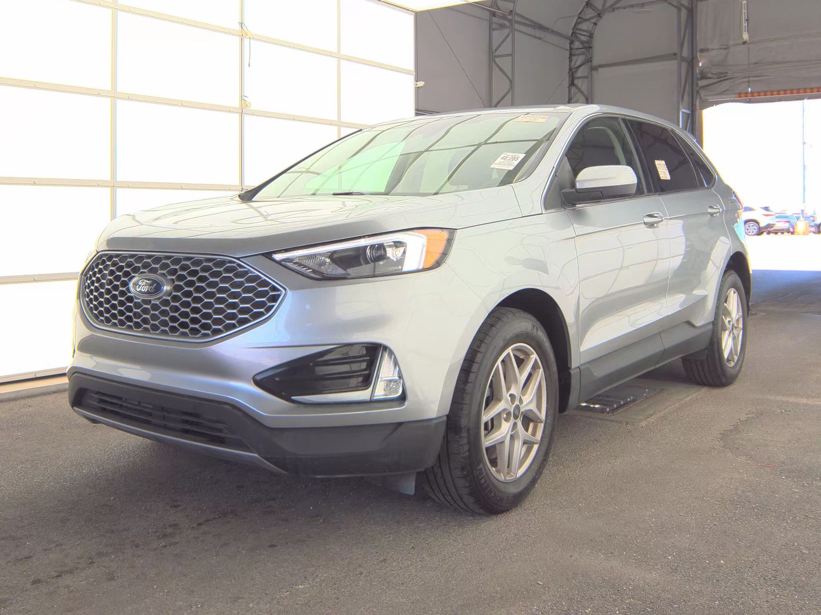 FORD EDGE - 1