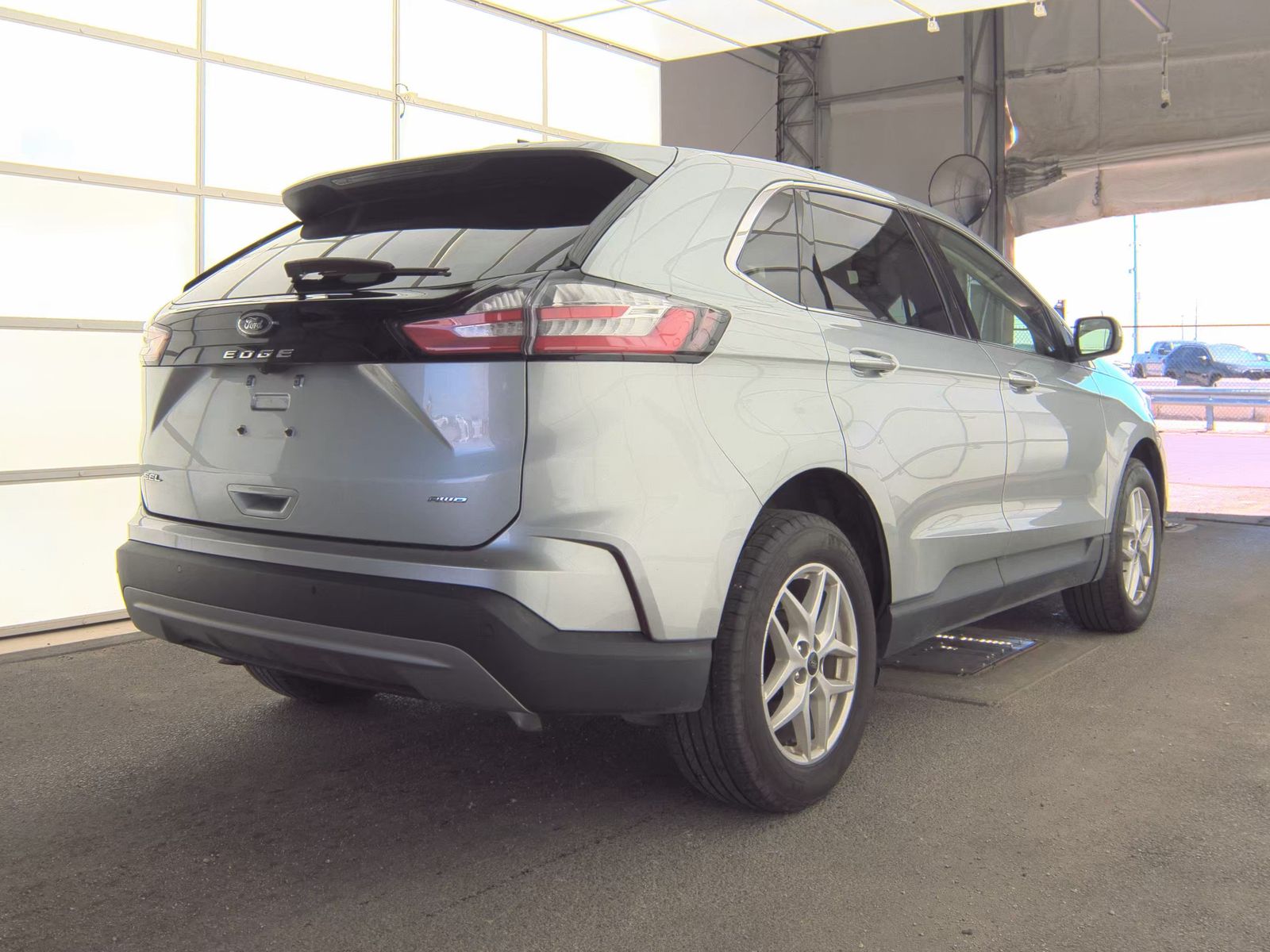 FORD EDGE - 6