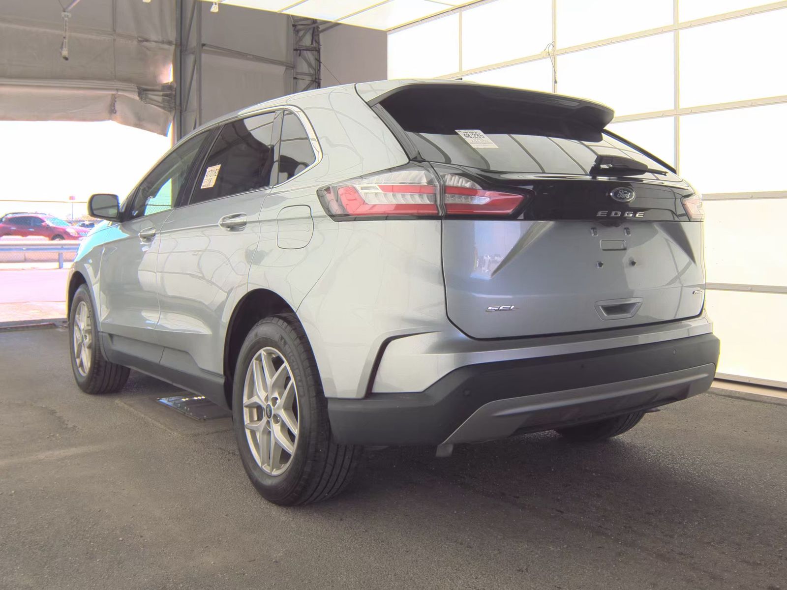 FORD EDGE - 9