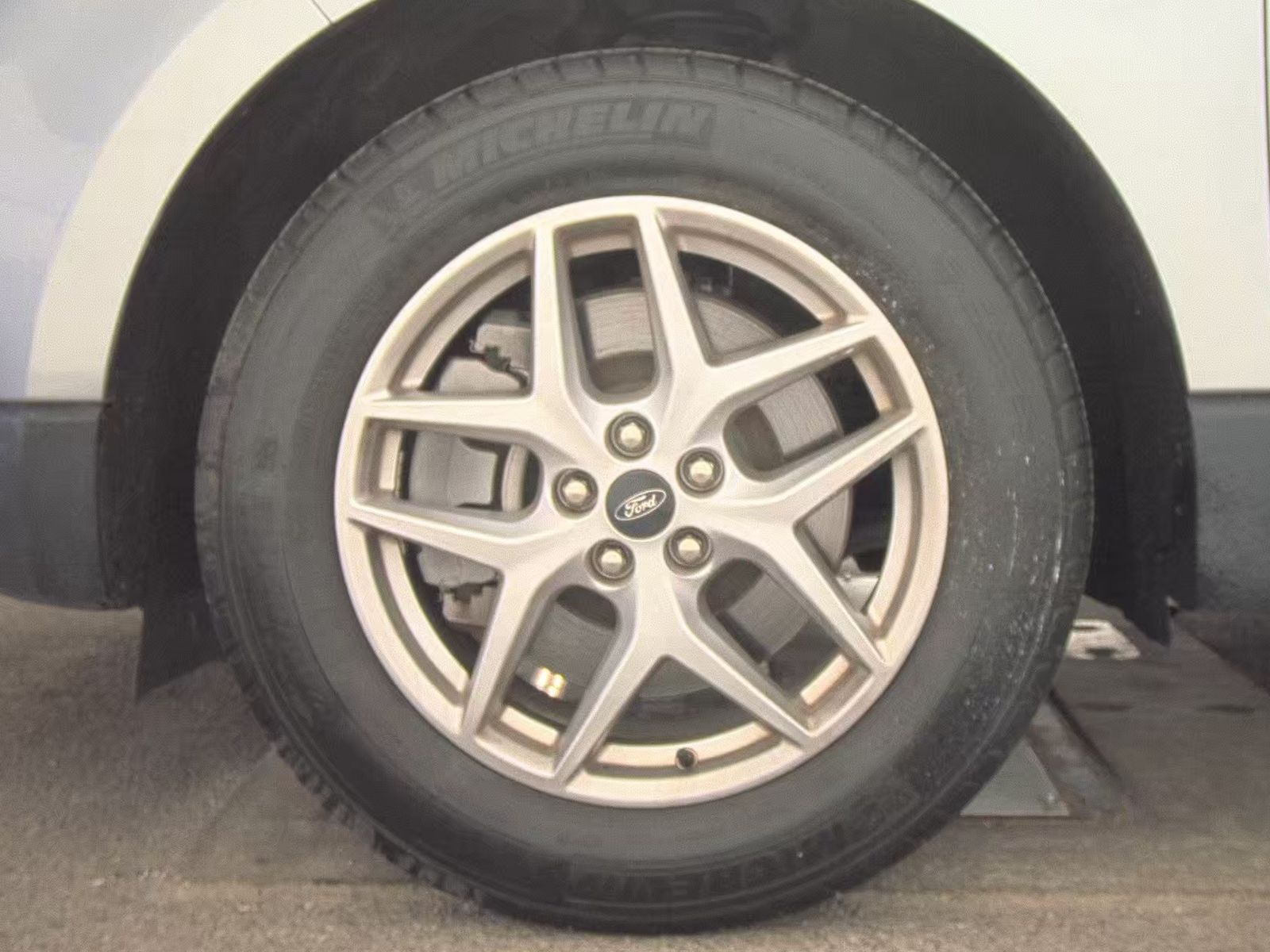 FORD EDGE - 10