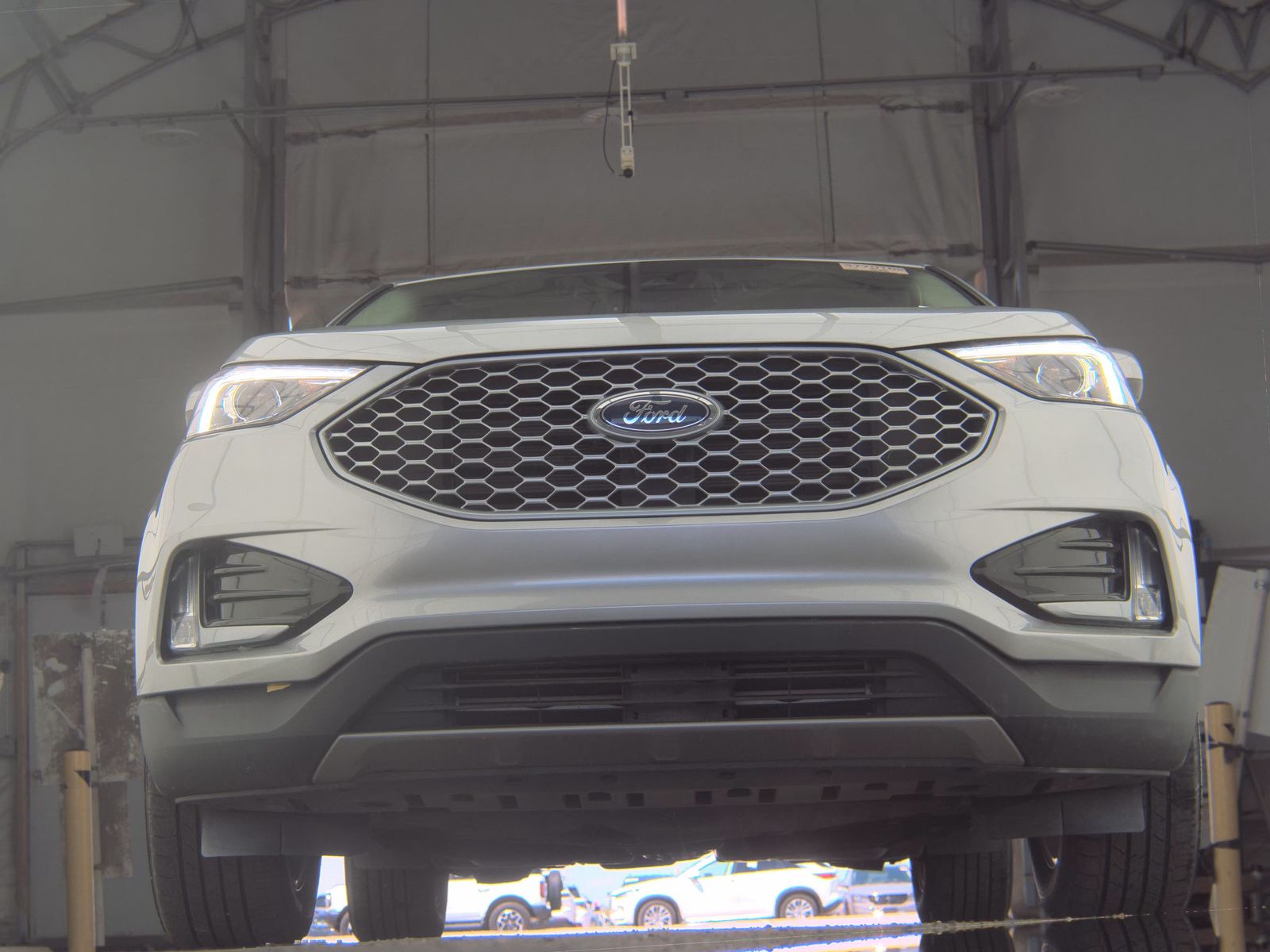 FORD EDGE - 4