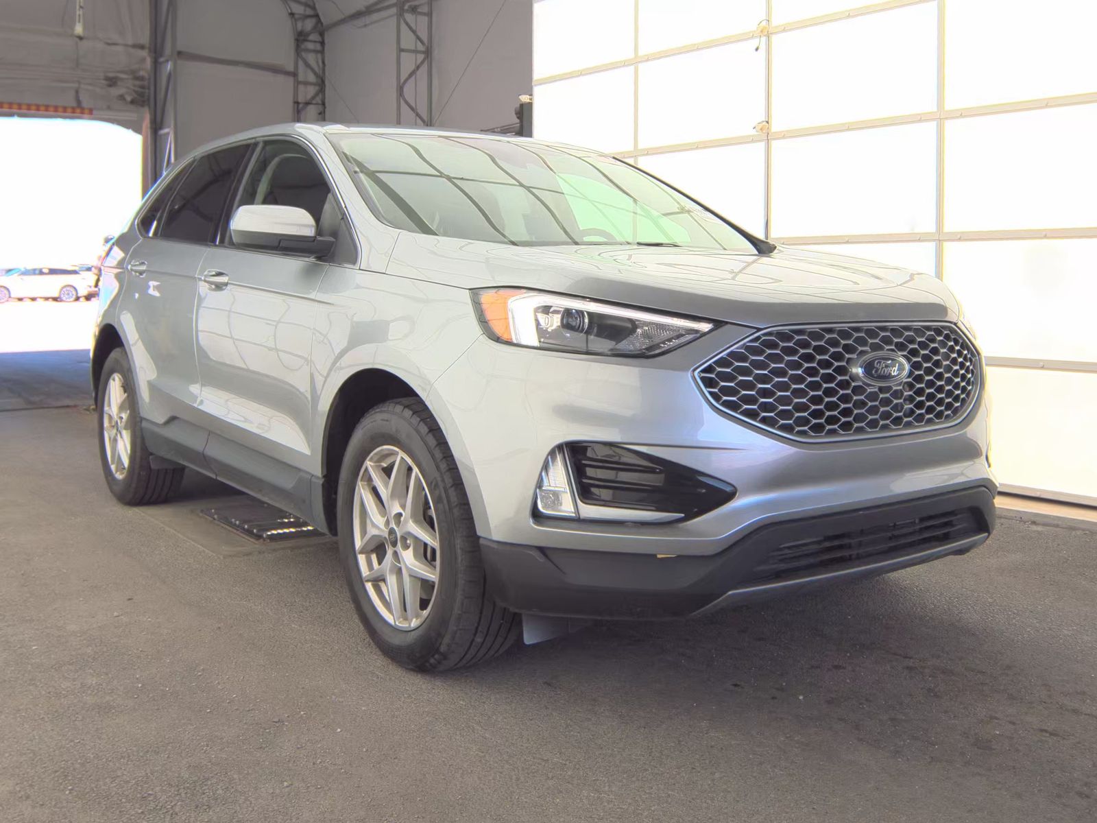 FORD EDGE - 5