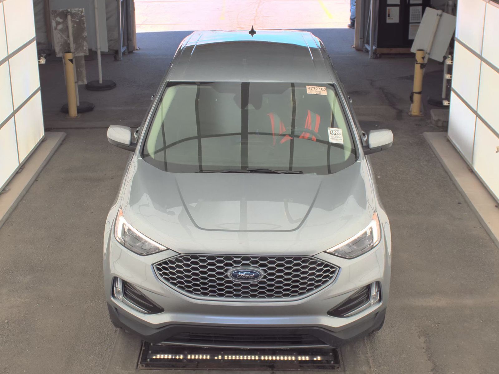 FORD EDGE - 3