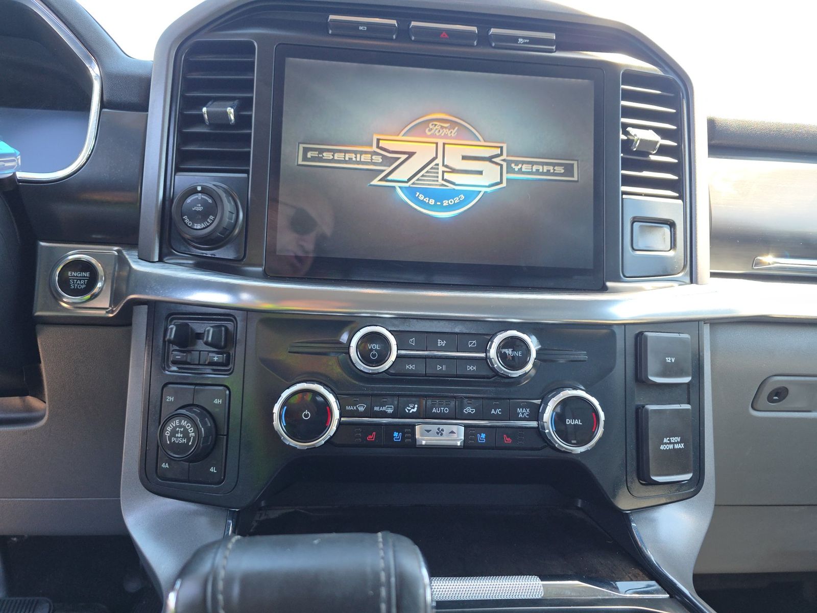 FORD F-150 - 6