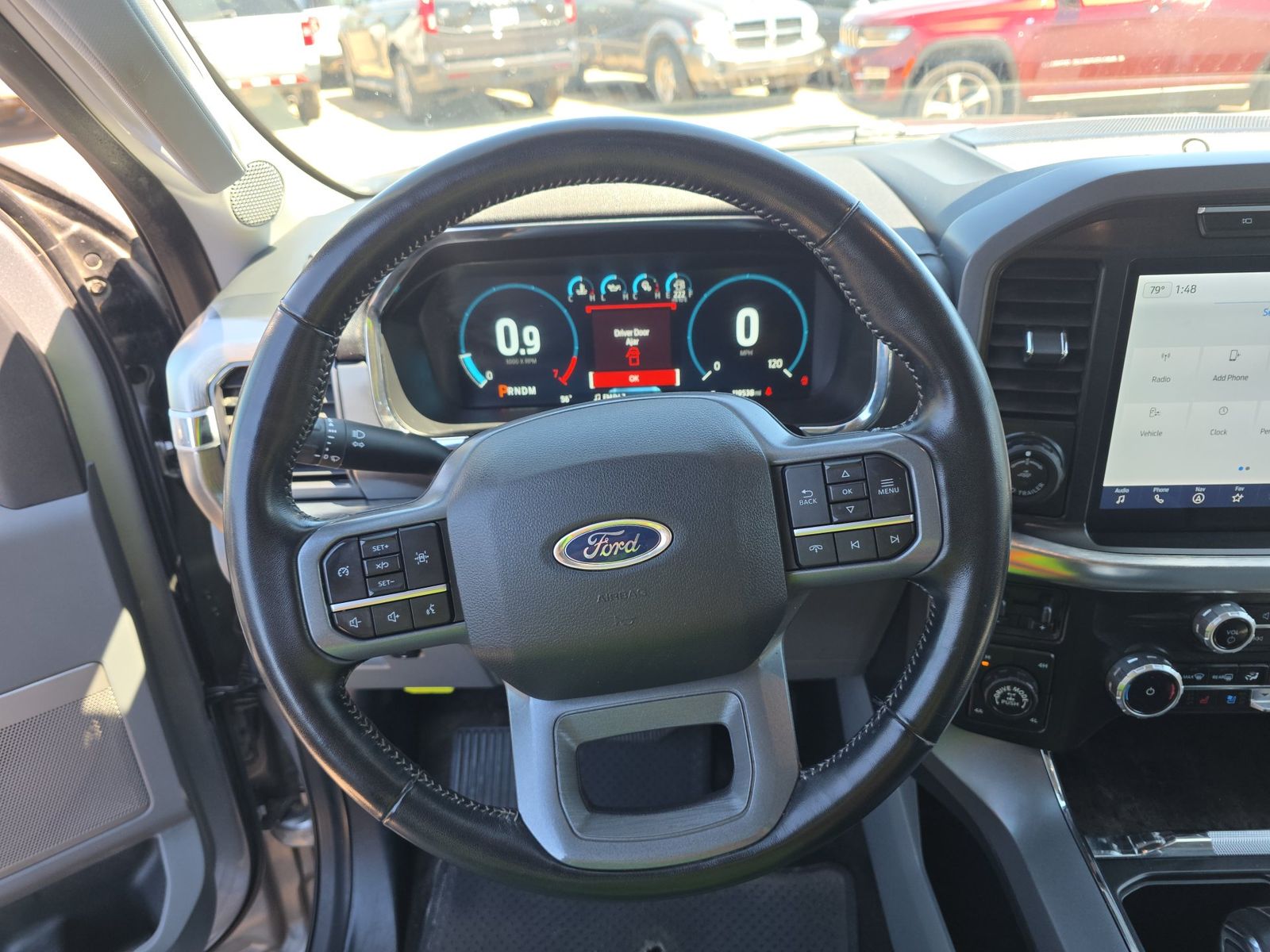 FORD F-150 - 5