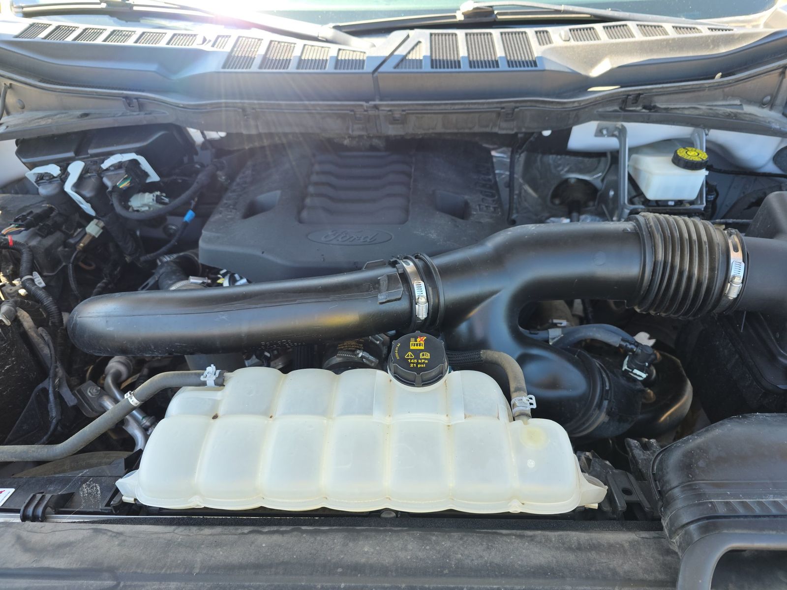 2023 Ford F-150 Lariat AWD