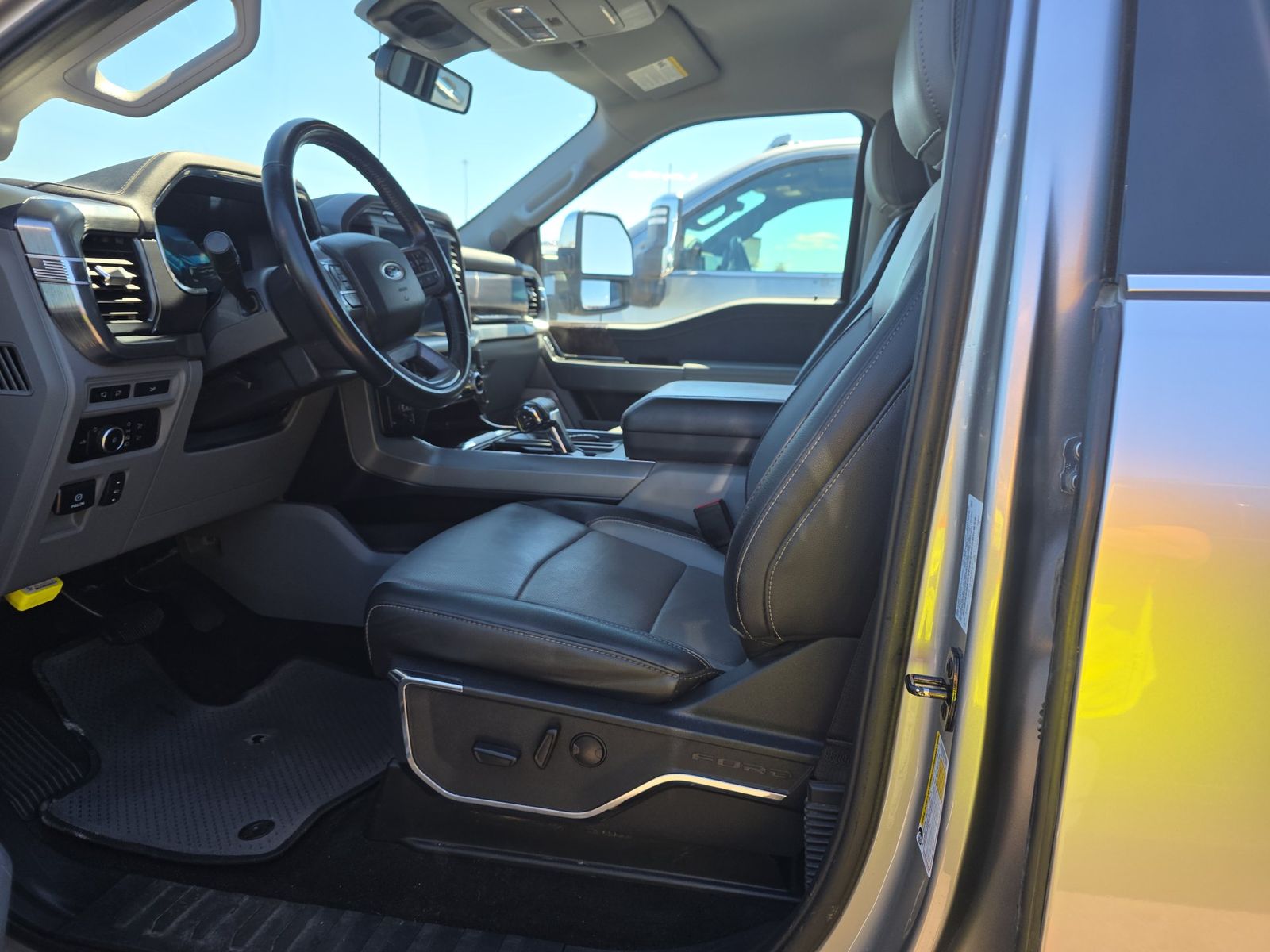 FORD F-150 - 1