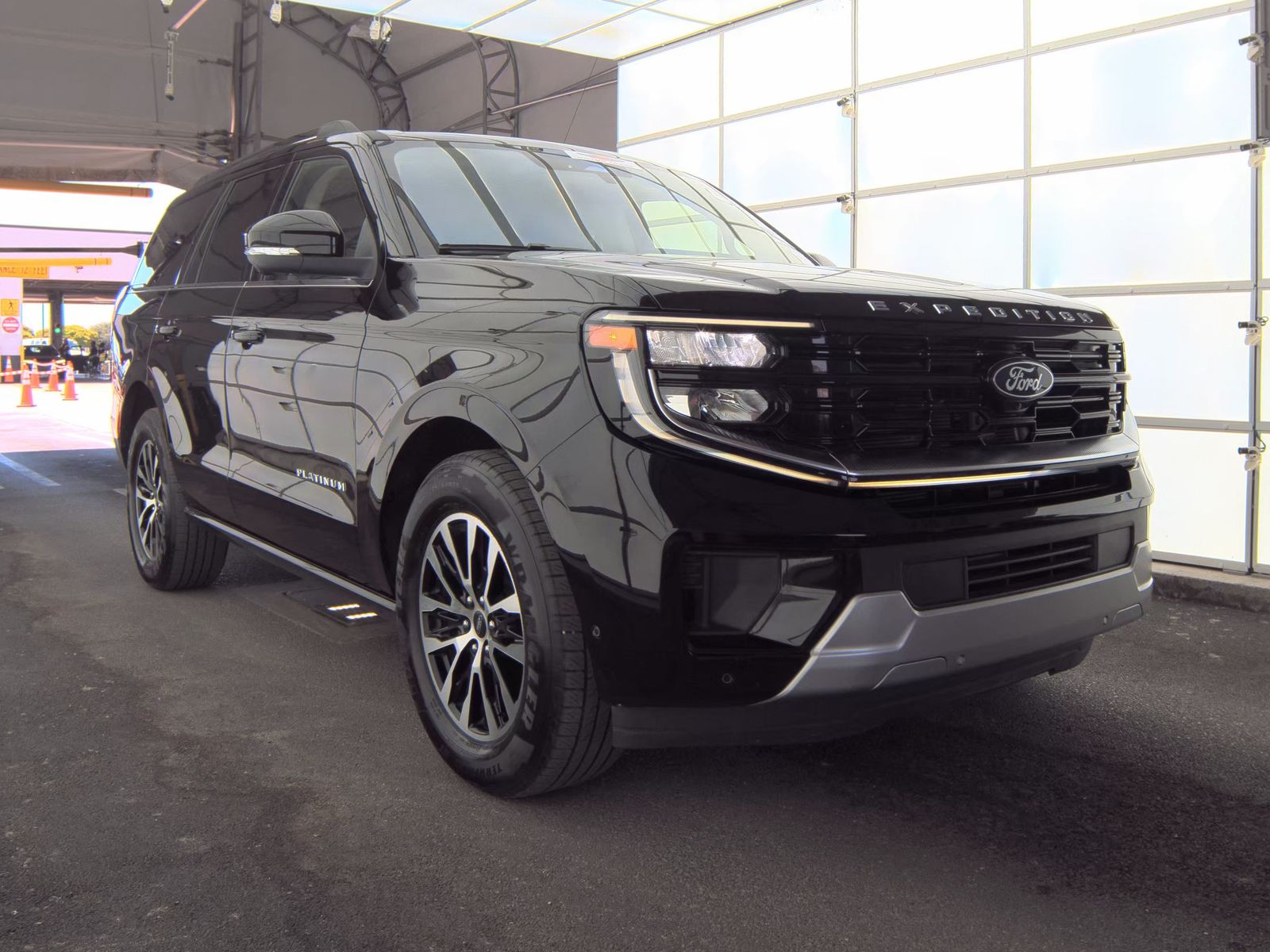 FORD EXPEDITION - 5
