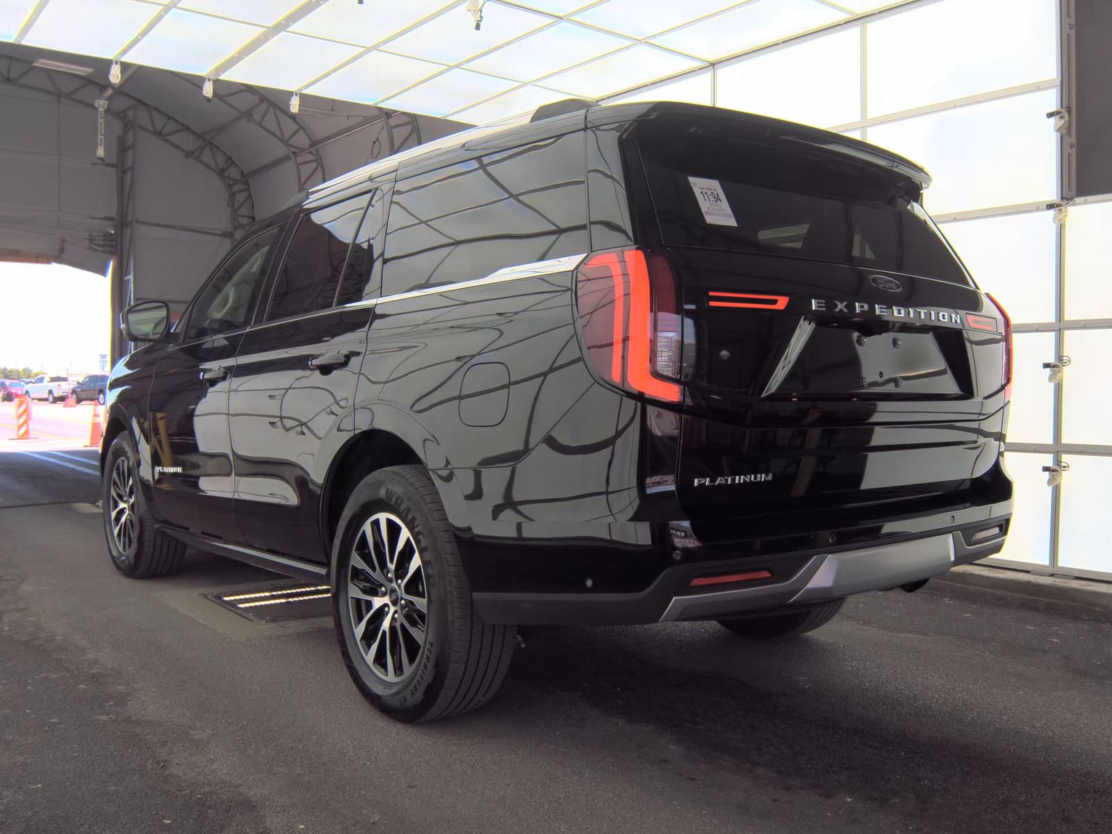FORD EXPEDITION - 9