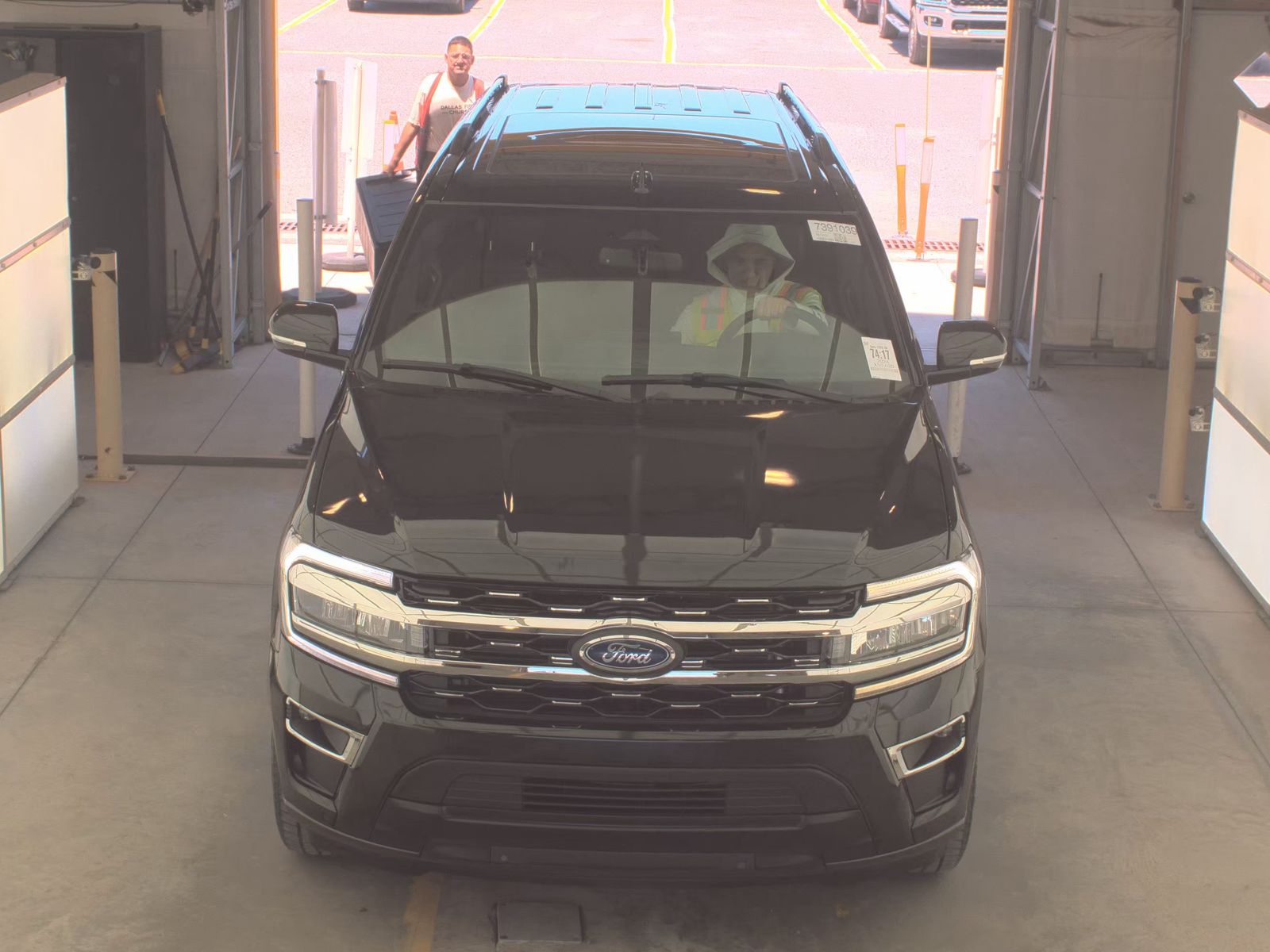 FORD EXPEDITION MAX - 3