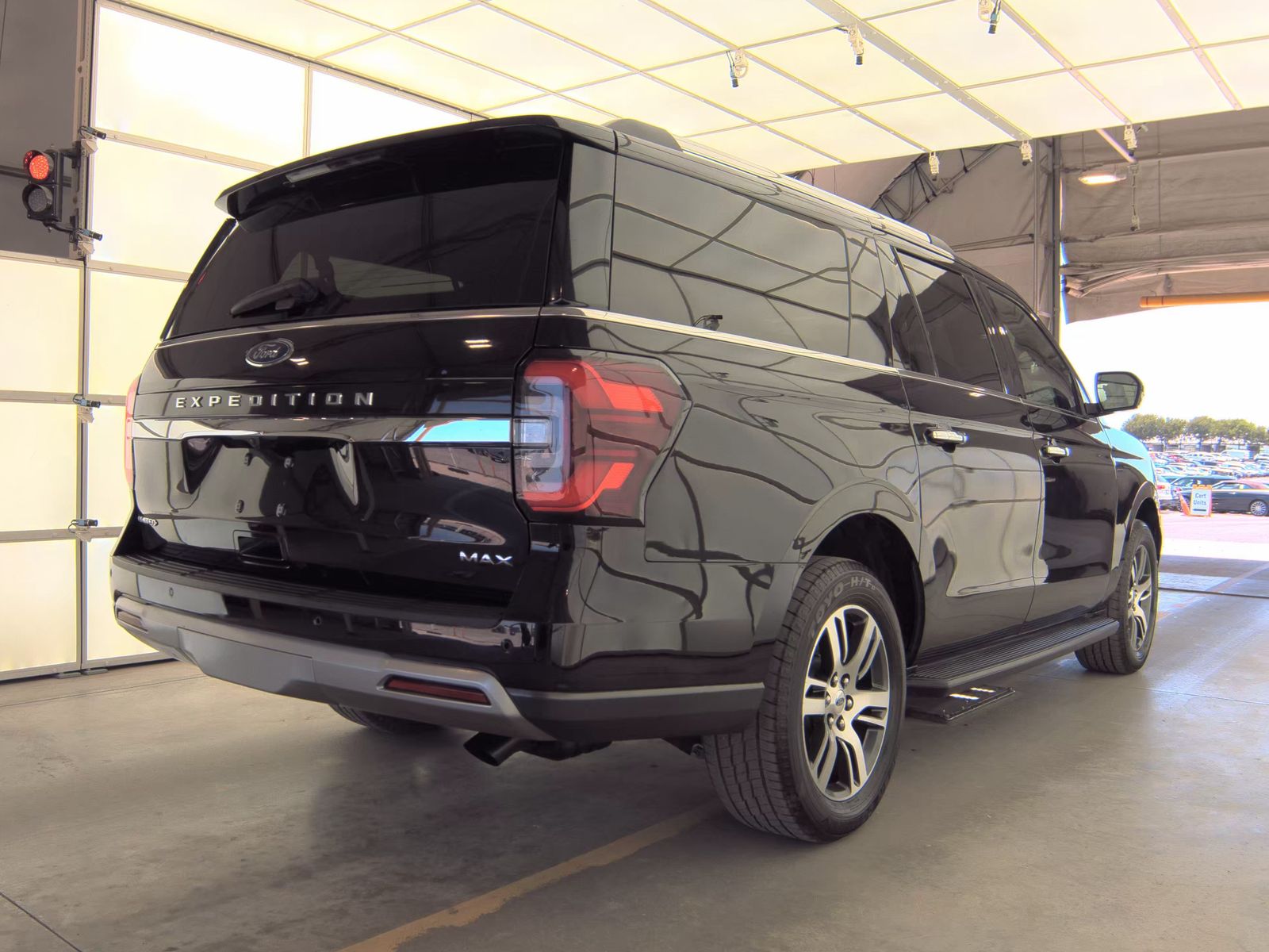 FORD EXPEDITION MAX - 6