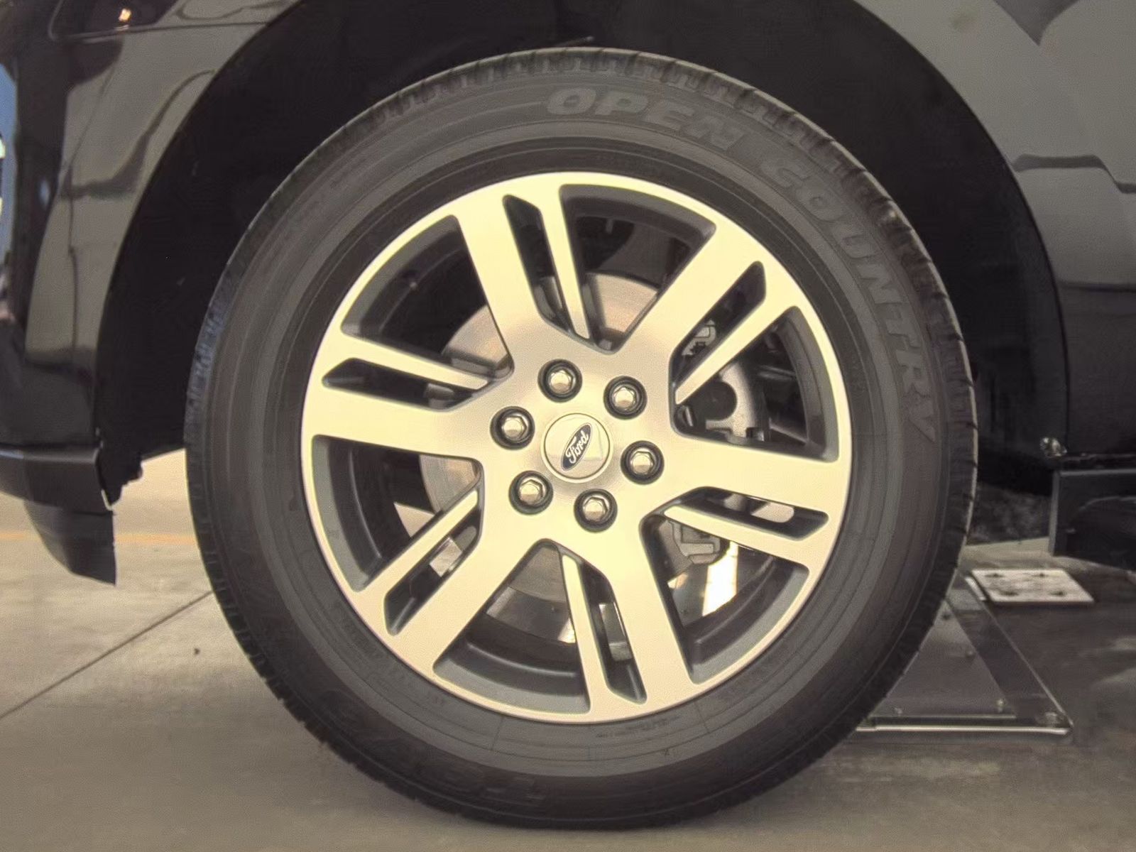 FORD EXPEDITION MAX - 10