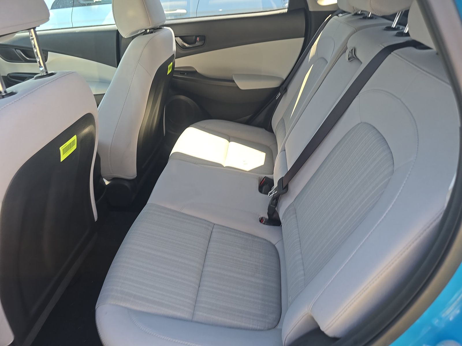 2023 Hyundai Kona SEL AWD