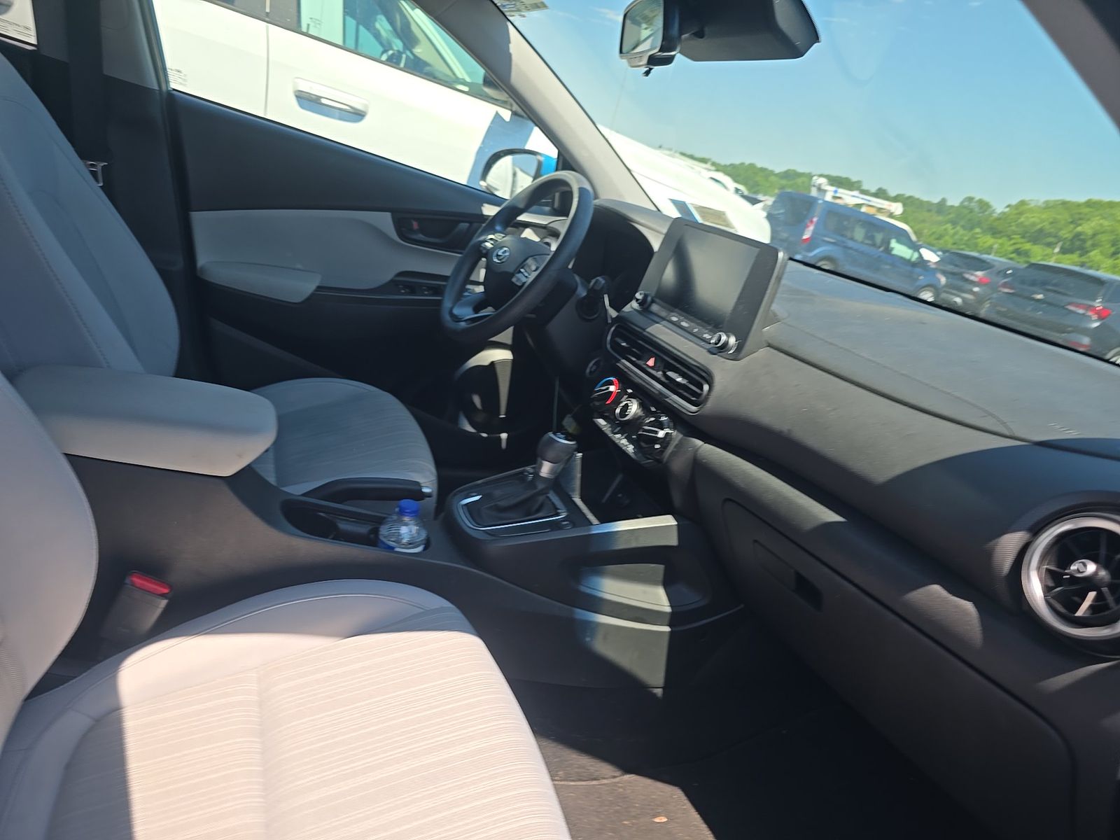 2023 Hyundai Kona SEL AWD