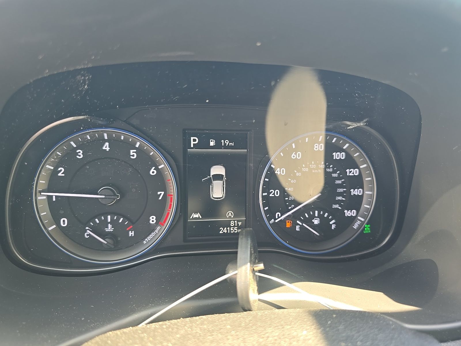 2023 Hyundai Kona SEL AWD