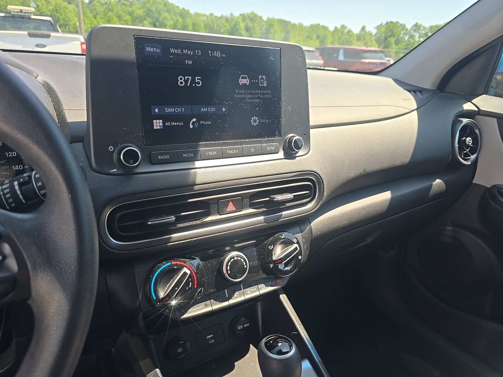 2023 Hyundai Kona SEL AWD