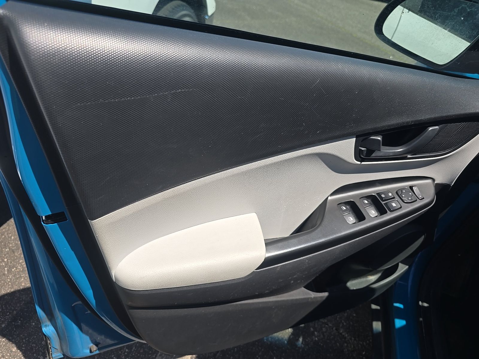 2023 Hyundai Kona SEL AWD