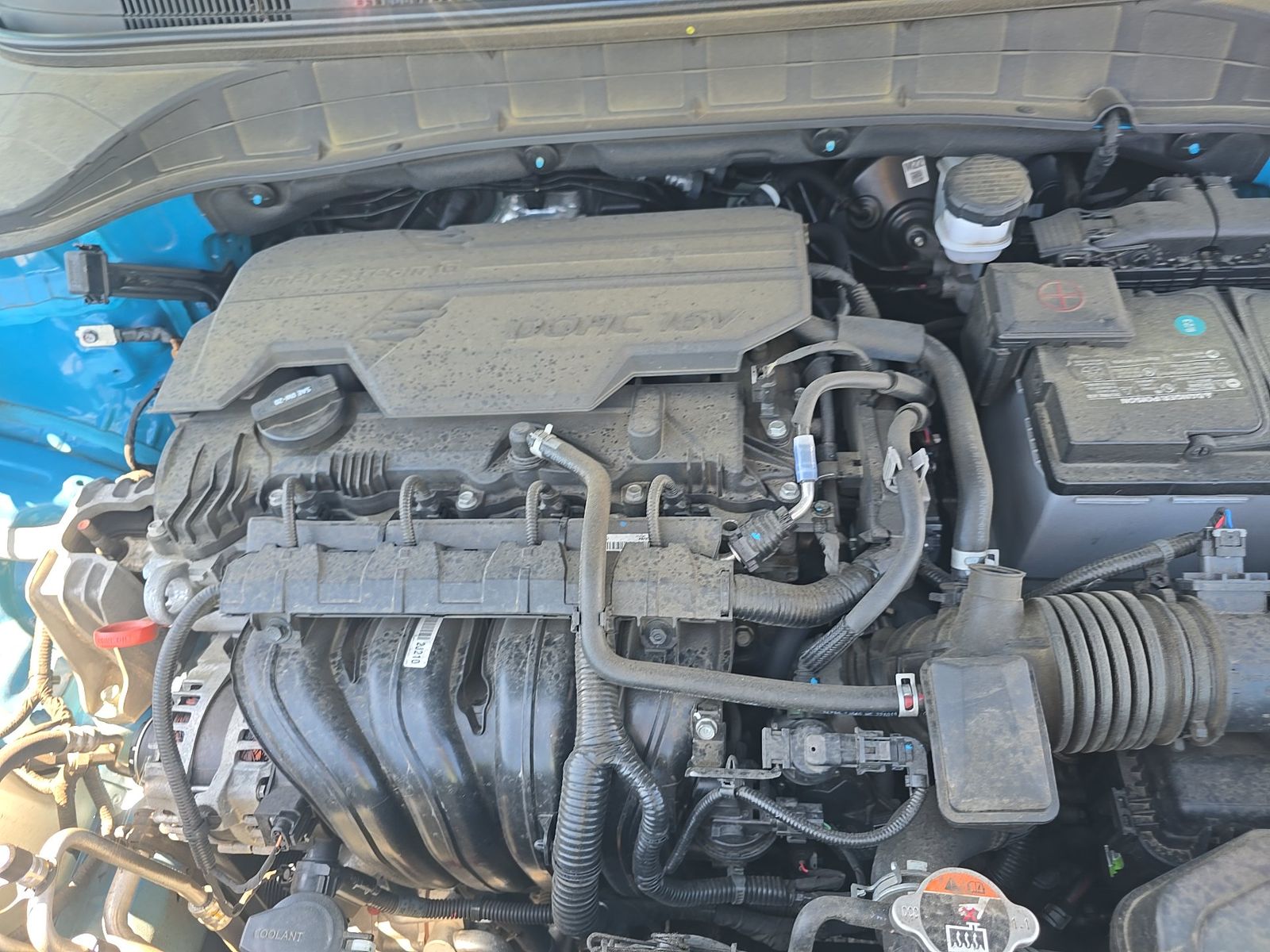 2023 Hyundai Kona SEL AWD