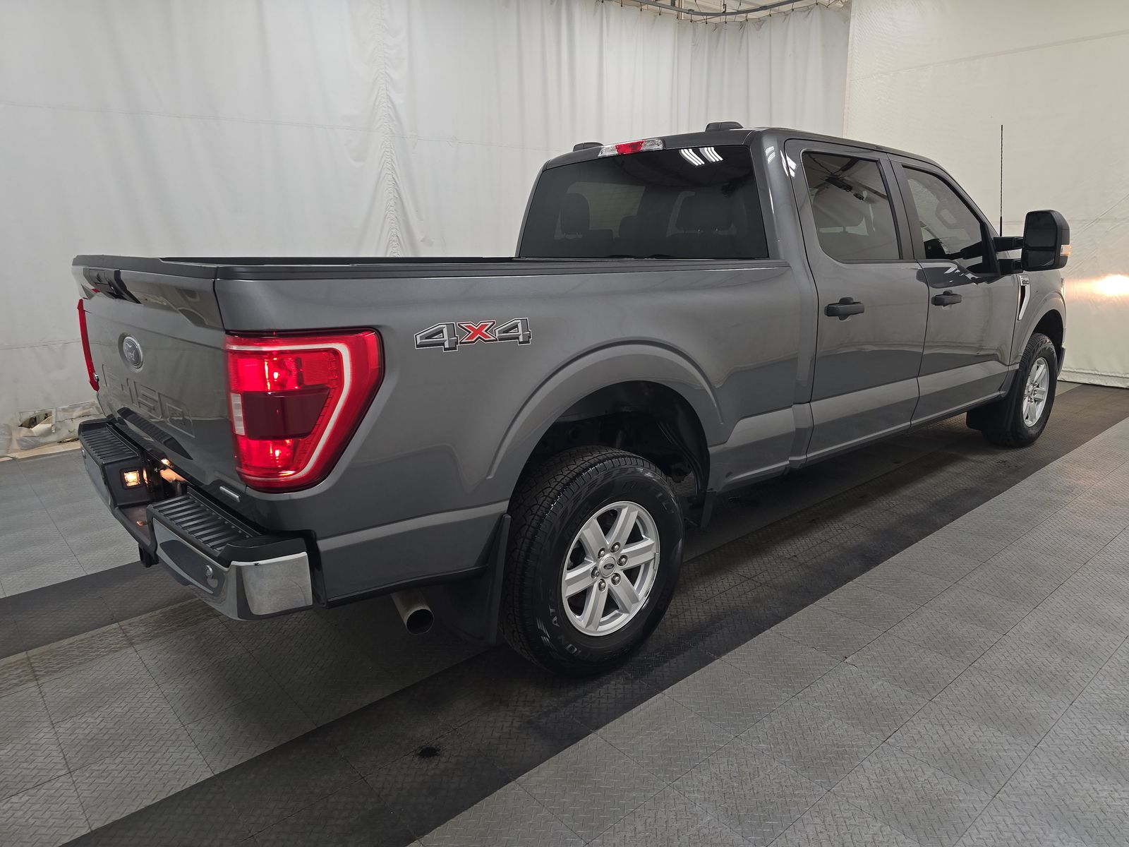 FORD F-150 - 5