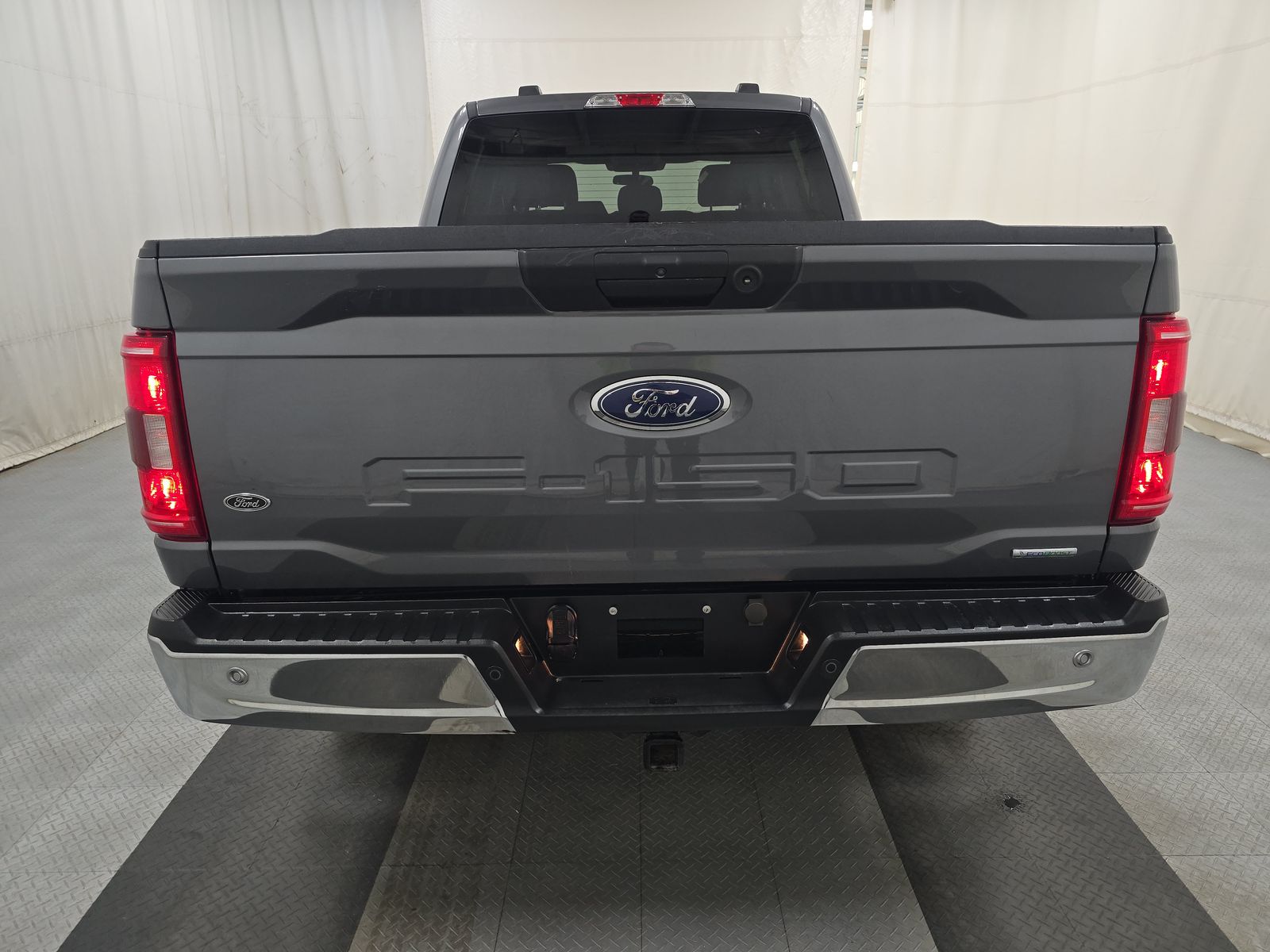 FORD F-150 - 6
