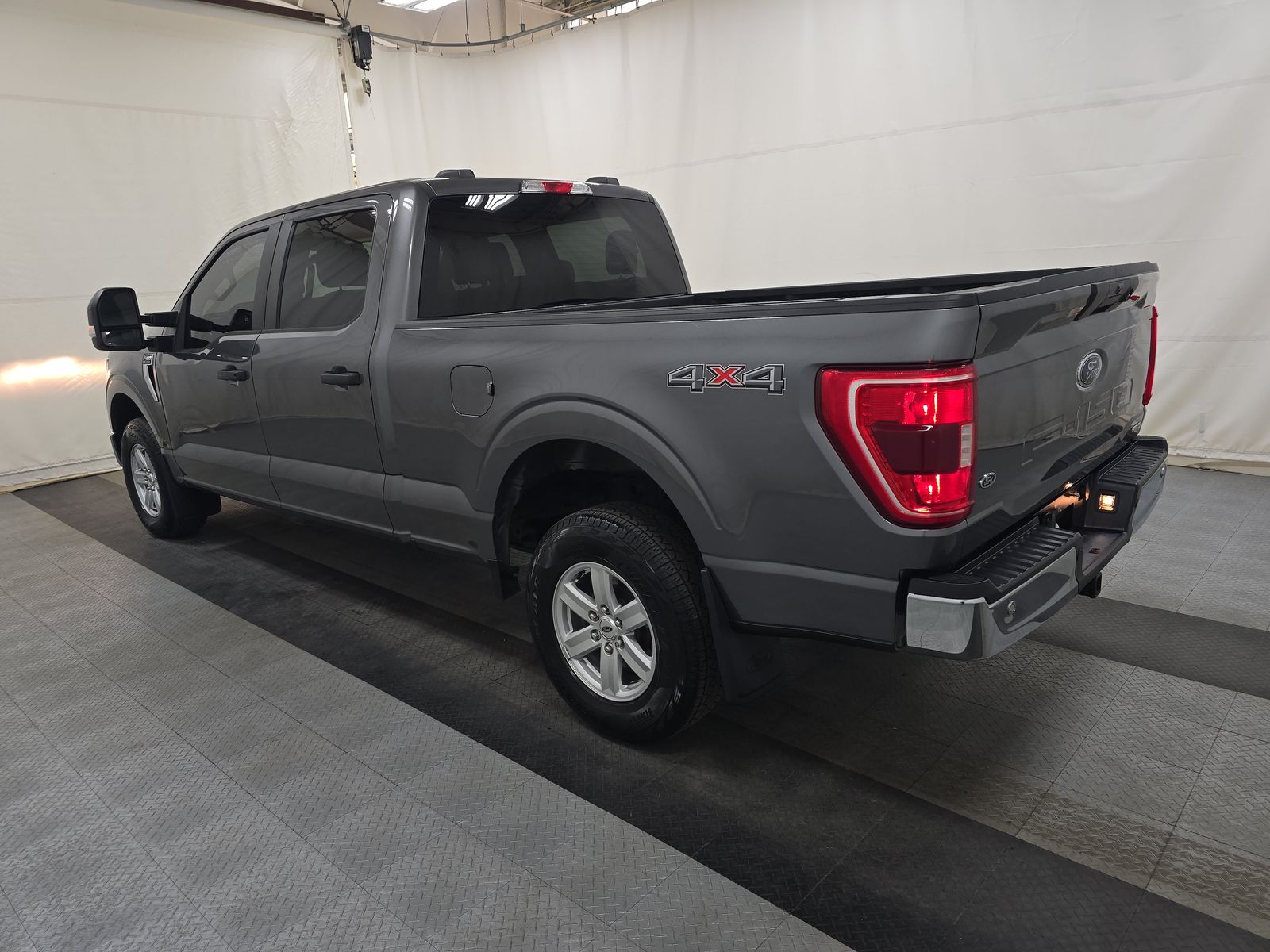 FORD F-150 - 7