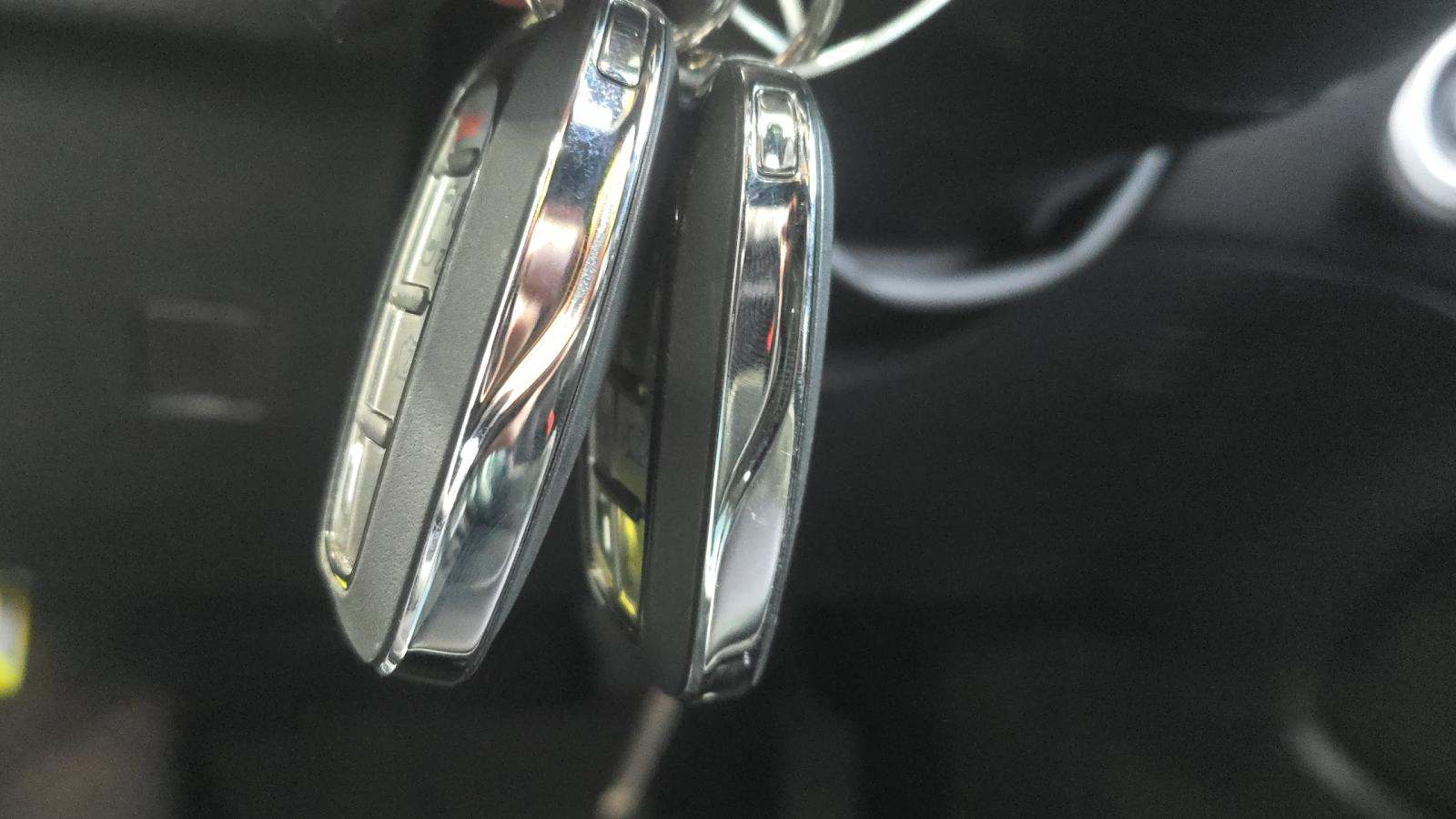 2026 Chrysler Pacifica Limited FWD