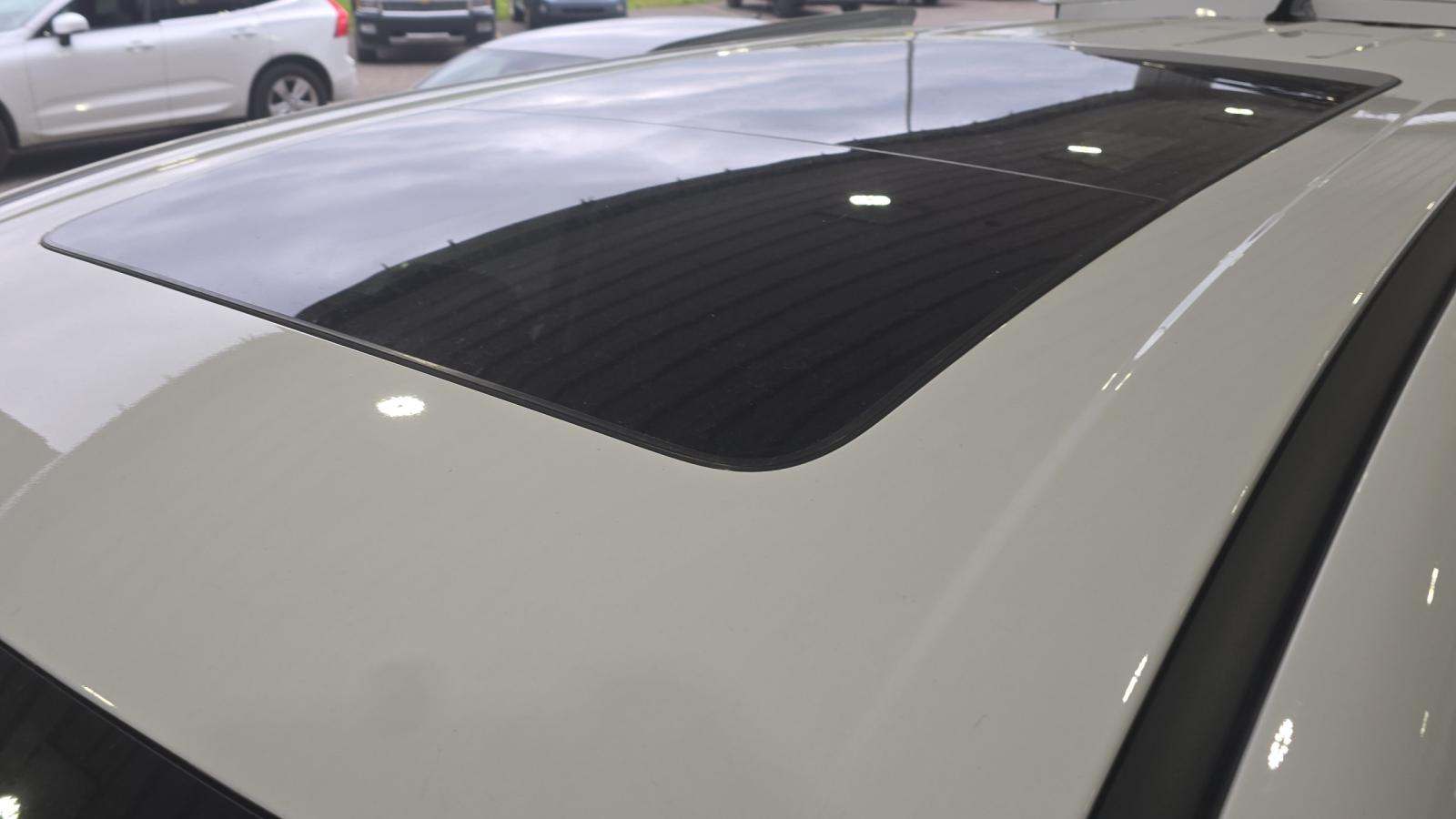 2026 Chrysler Pacifica Limited FWD