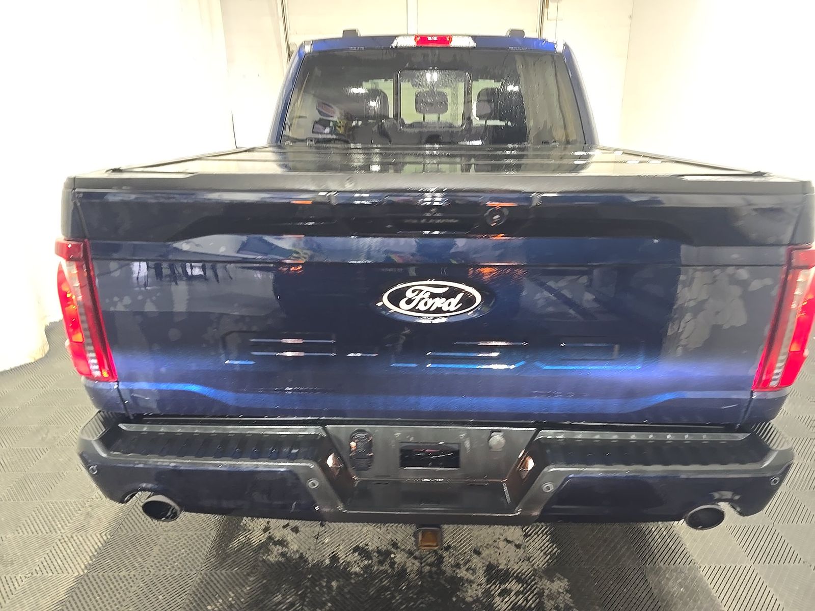 FORD F-150 - 6