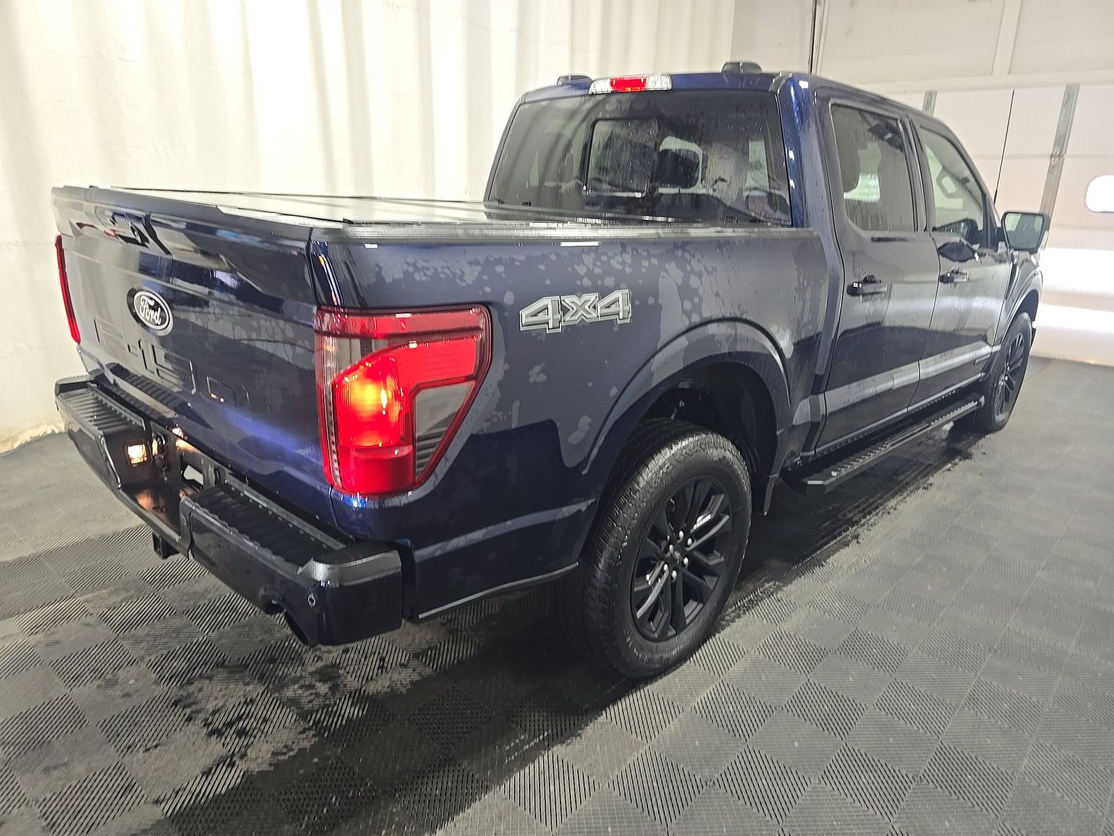 FORD F-150 - 5
