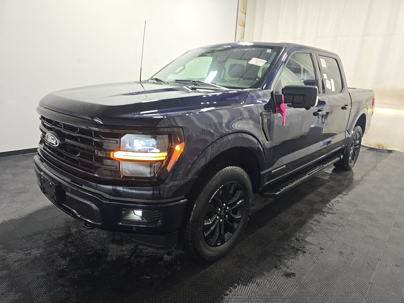 FORD F-150 - 1